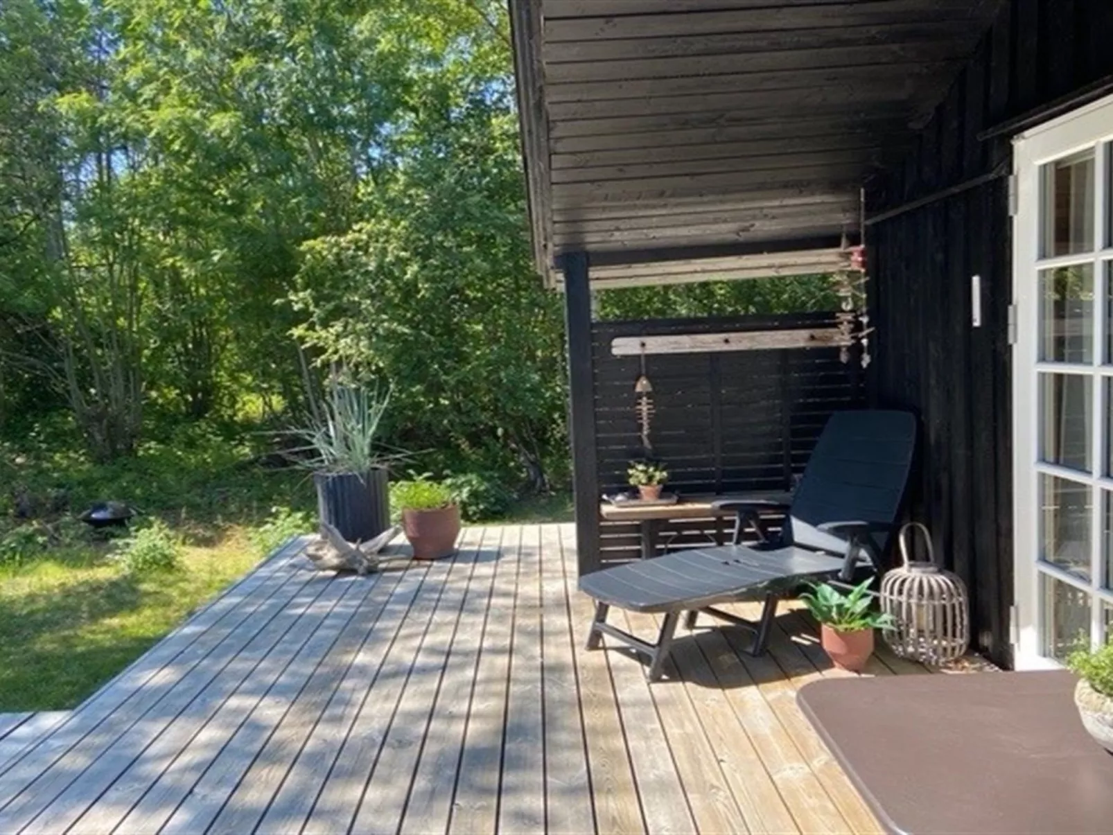 "Imma" -  from the sea-Outside