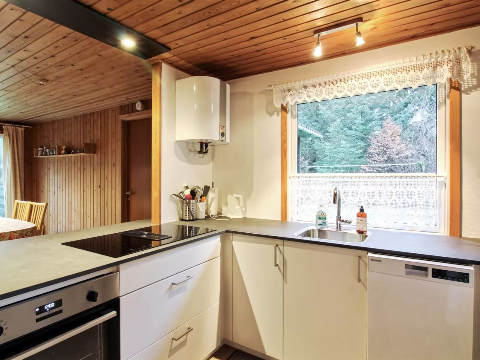 "Arie" - 500m from the sea-Inside