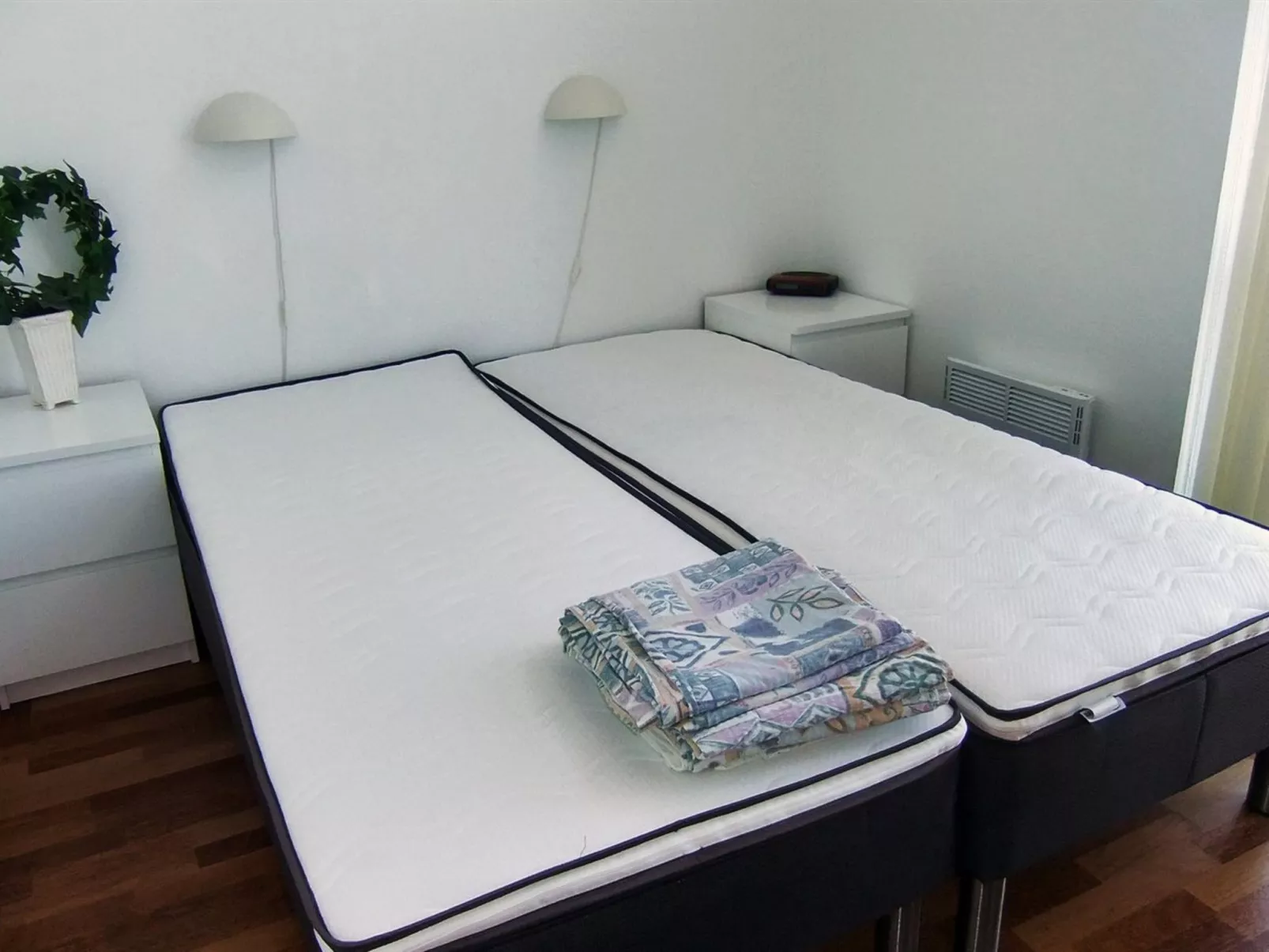 "Knud" - 2m from the sea-Dedans