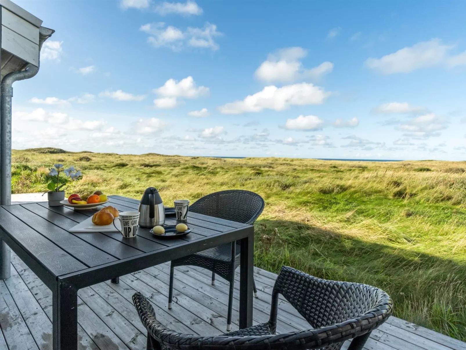 "Simona" - 300m from the sea-Outside