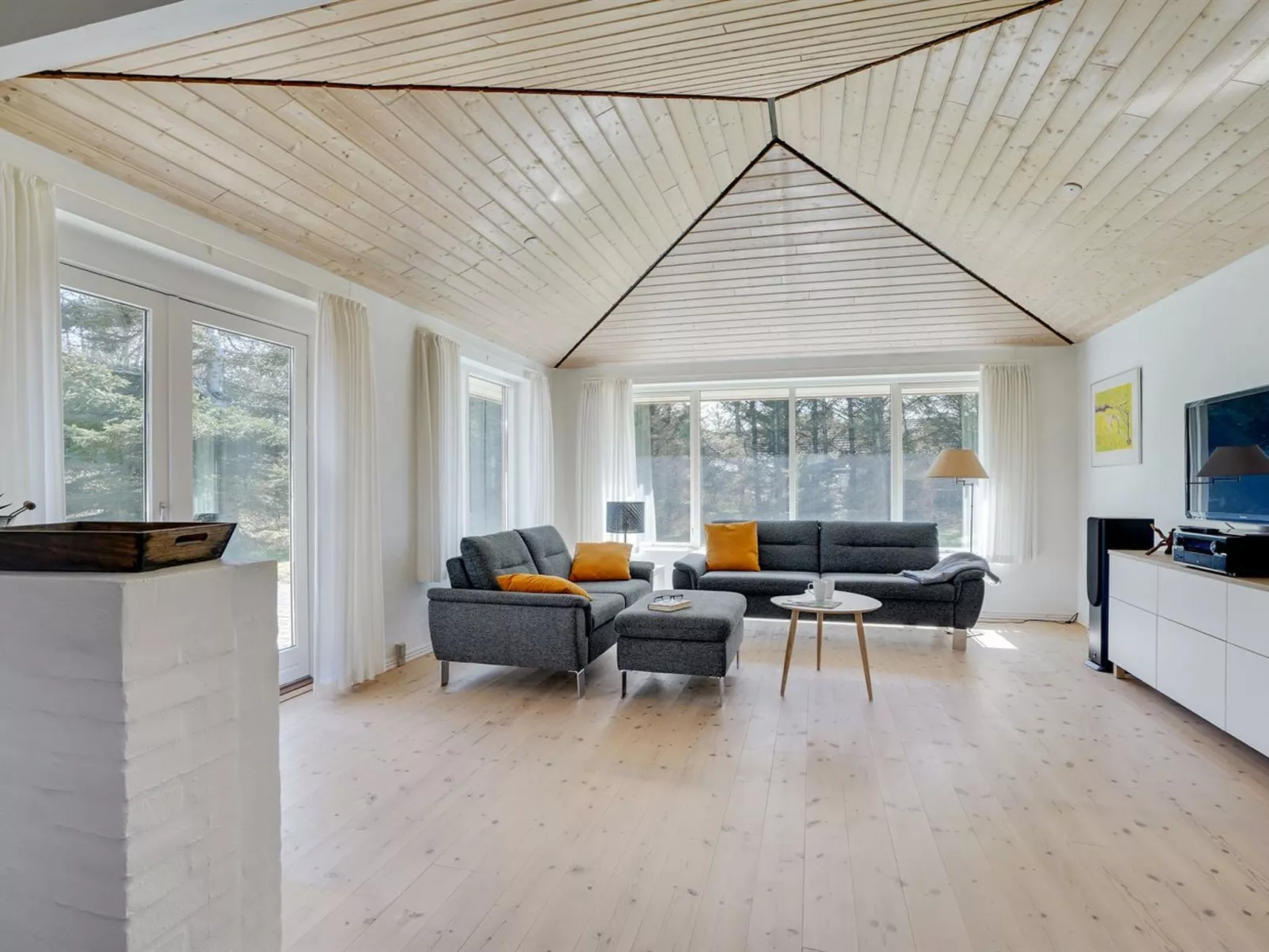 "Örjan" - 400m from the sea-Dedans