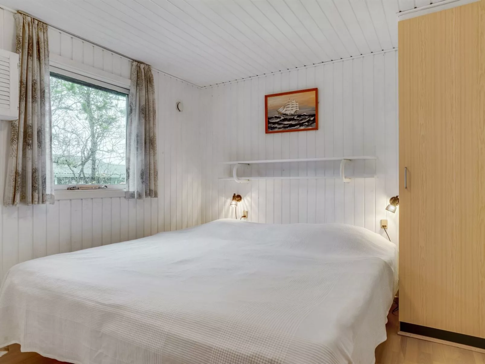 "Arben" - 900m from the sea-Inside