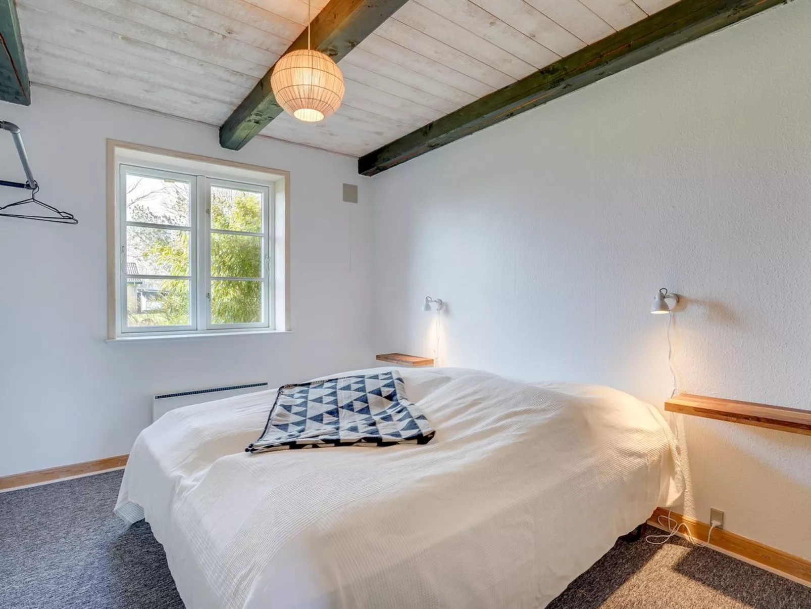 "Nita" - 24km from the sea-Drinnen