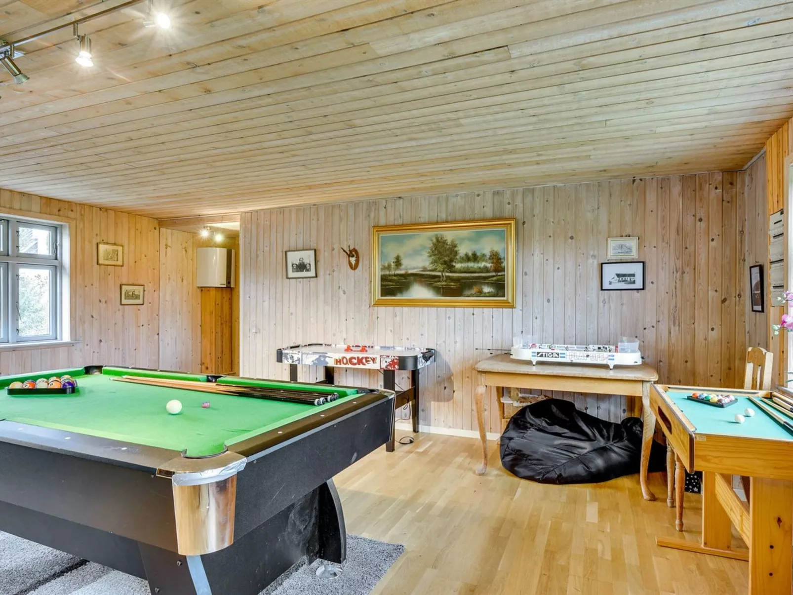 "Sophia" - 8km from the sea-Inside