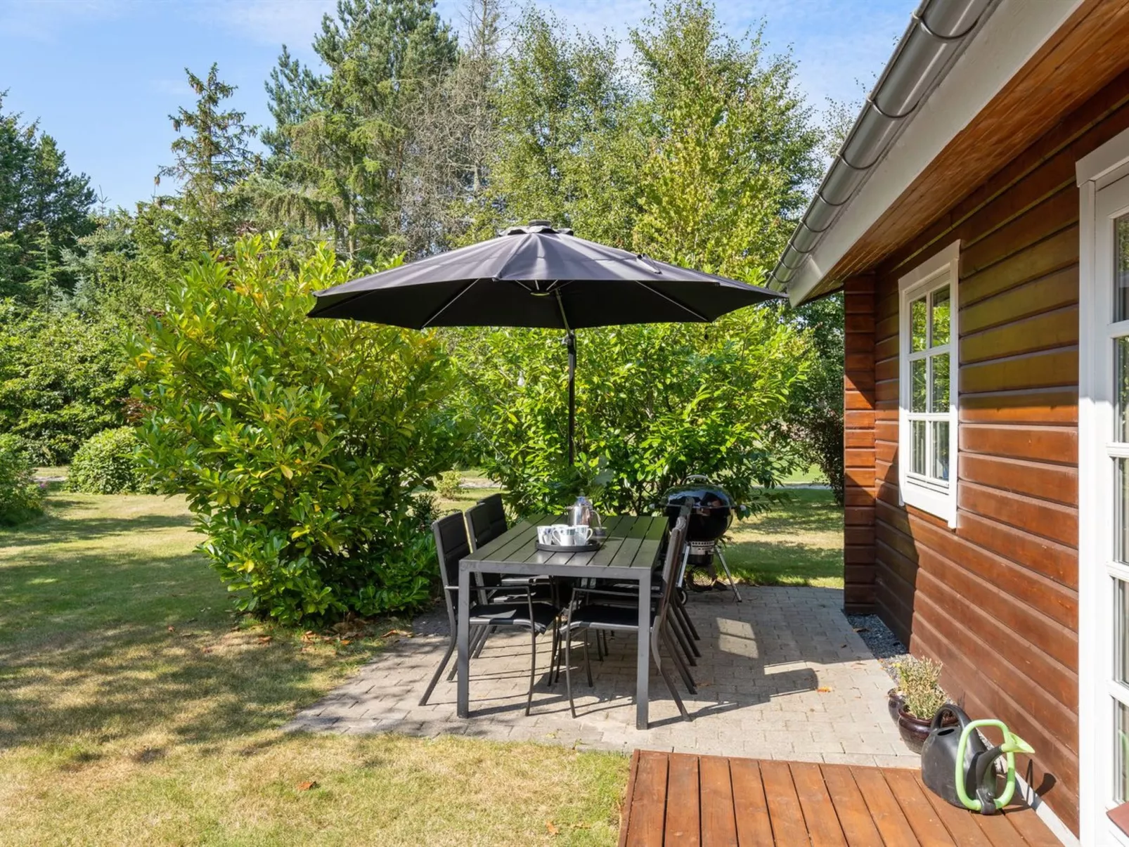 "Tian" -  from the sea-Outside