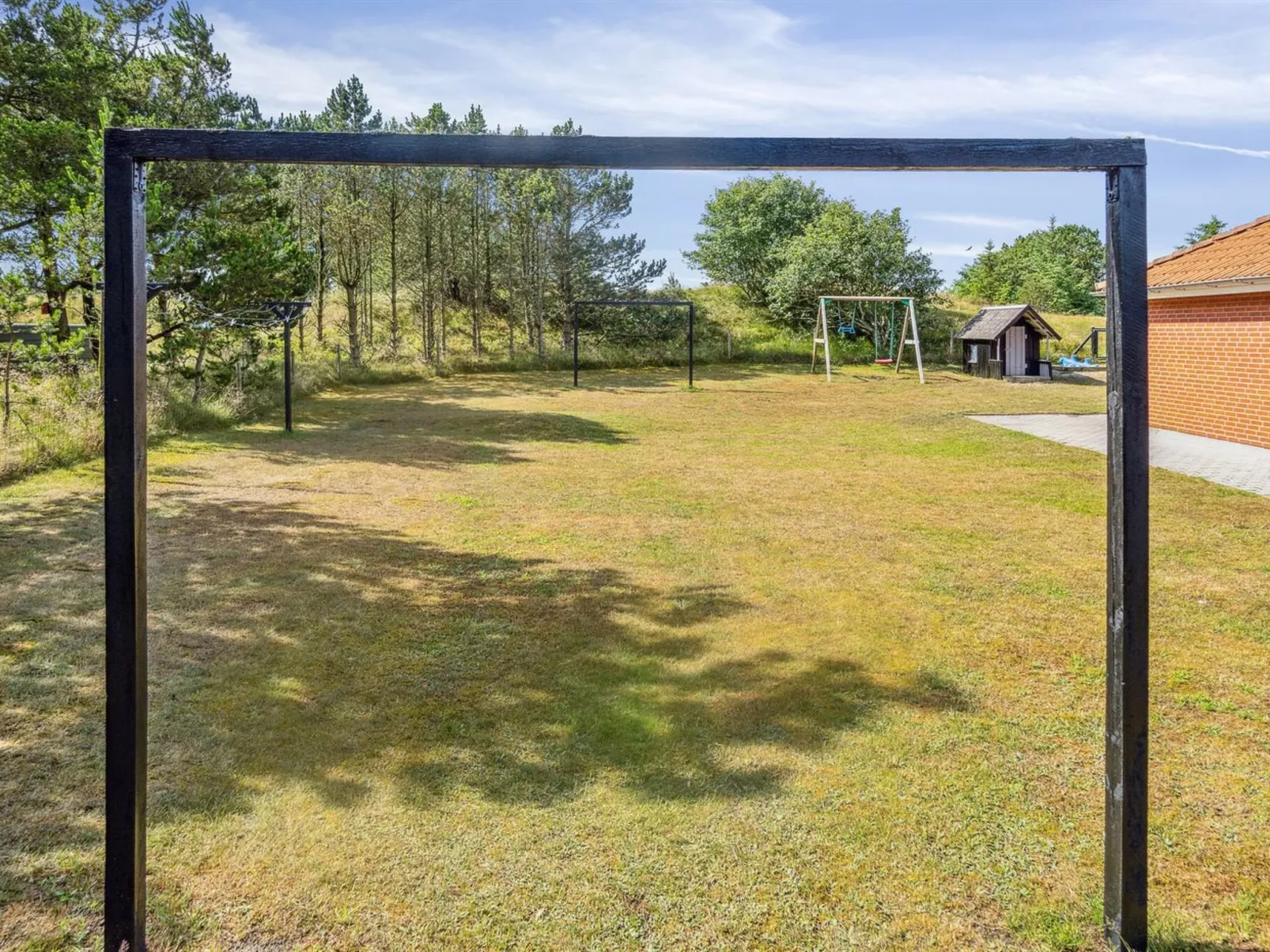 "Jonke" - 800m from the sea-Dehors