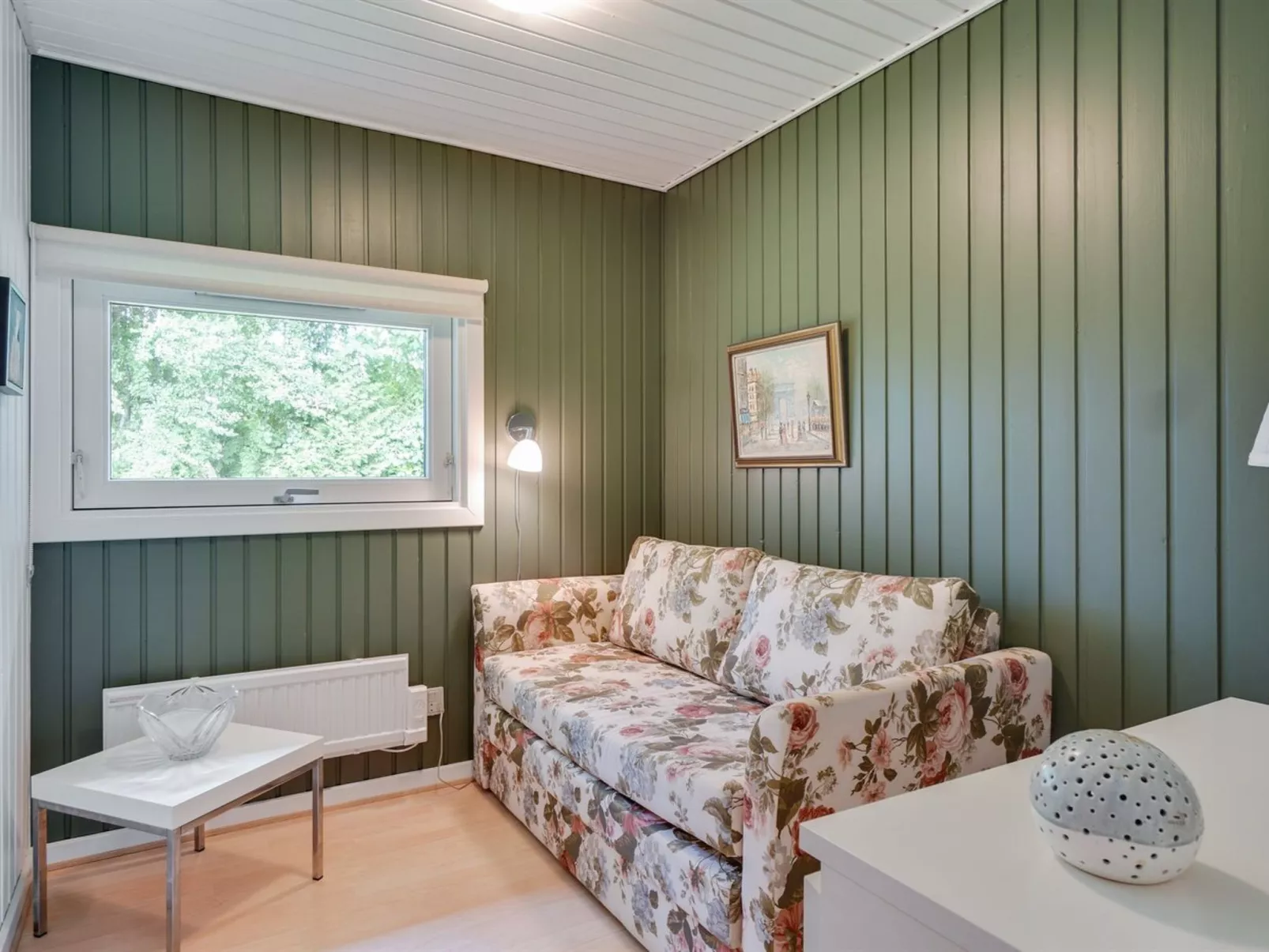 "Maiken" - 1.5km from the sea-Dedans