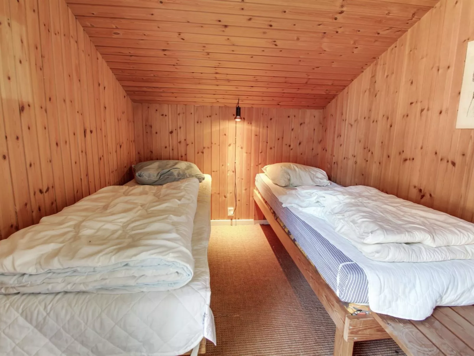 "Kiris" - 800m from the sea-Inside