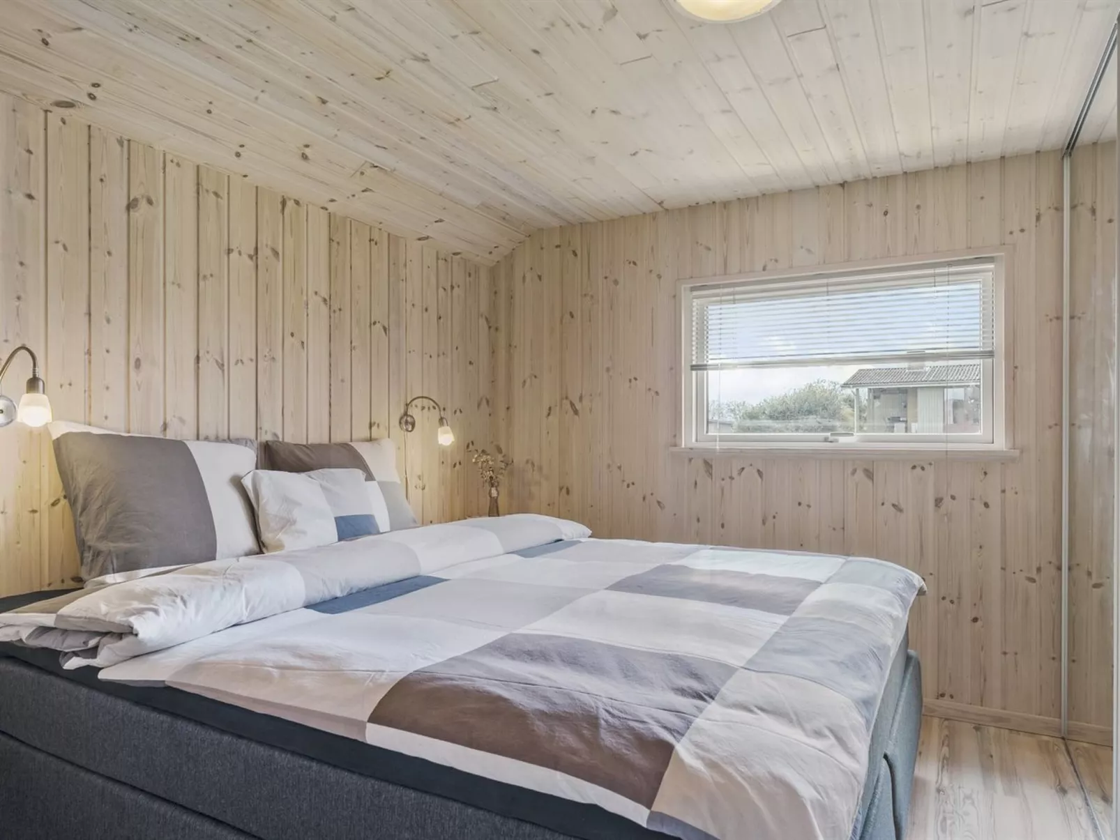 "Hansa" - 900m from the sea-Dedans