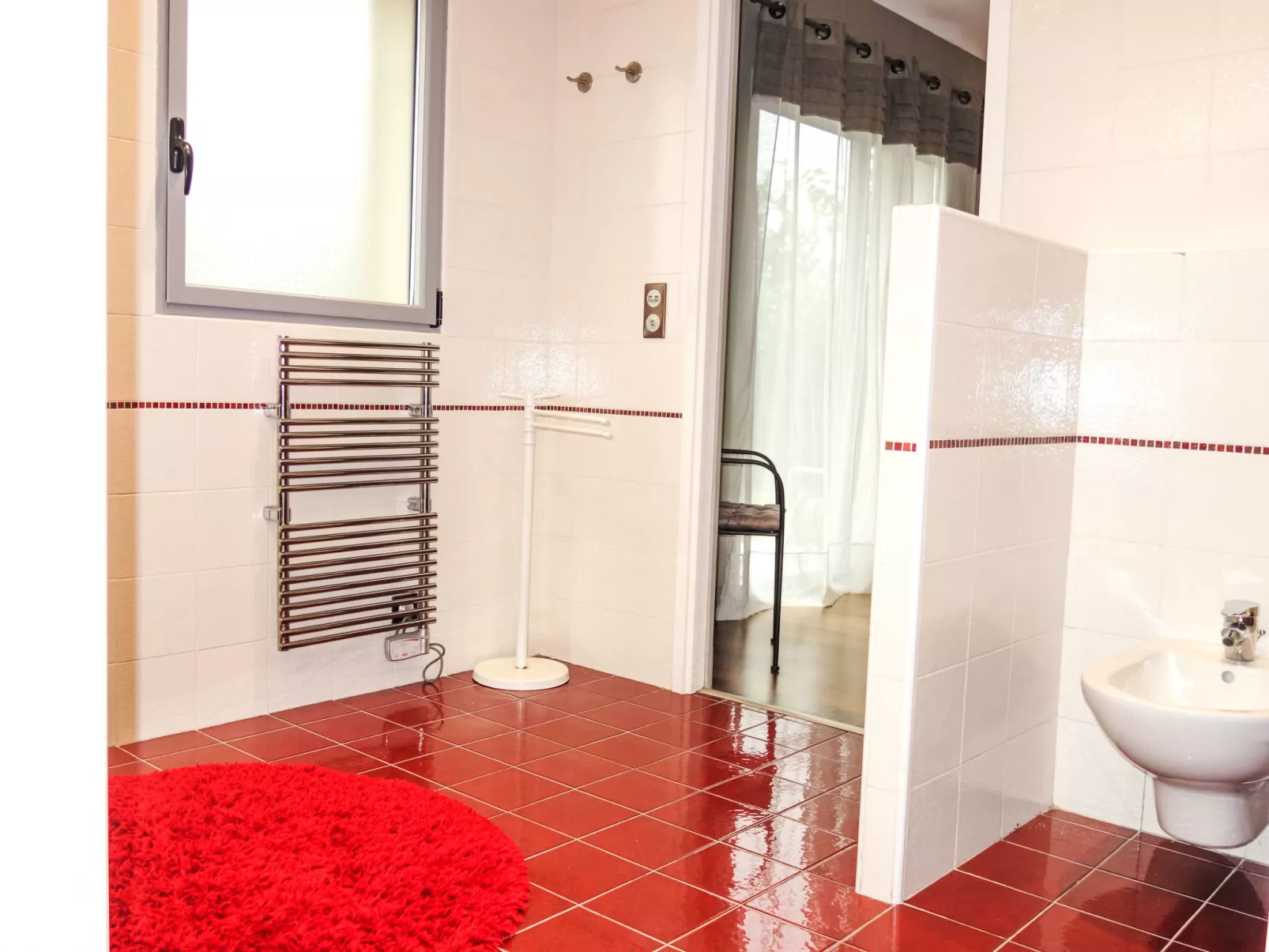 Villa Lavande-Dedans