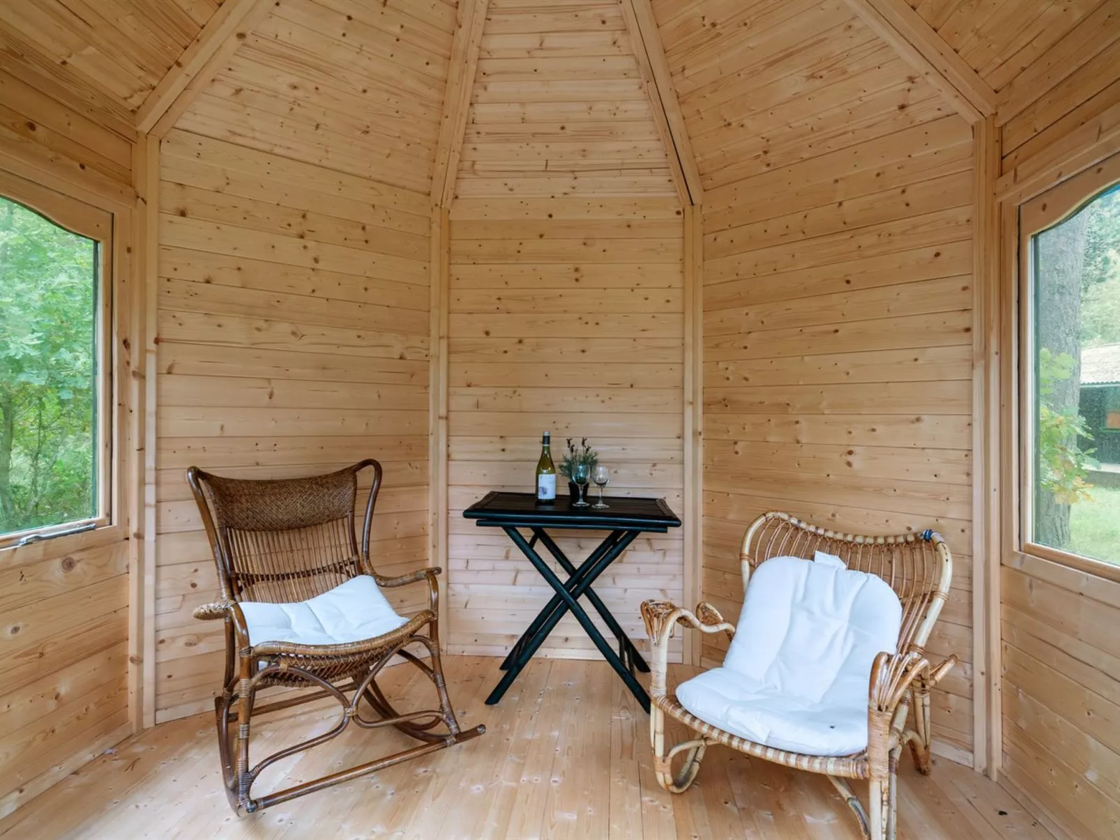 "Asmod" - 300m from the sea-Outside