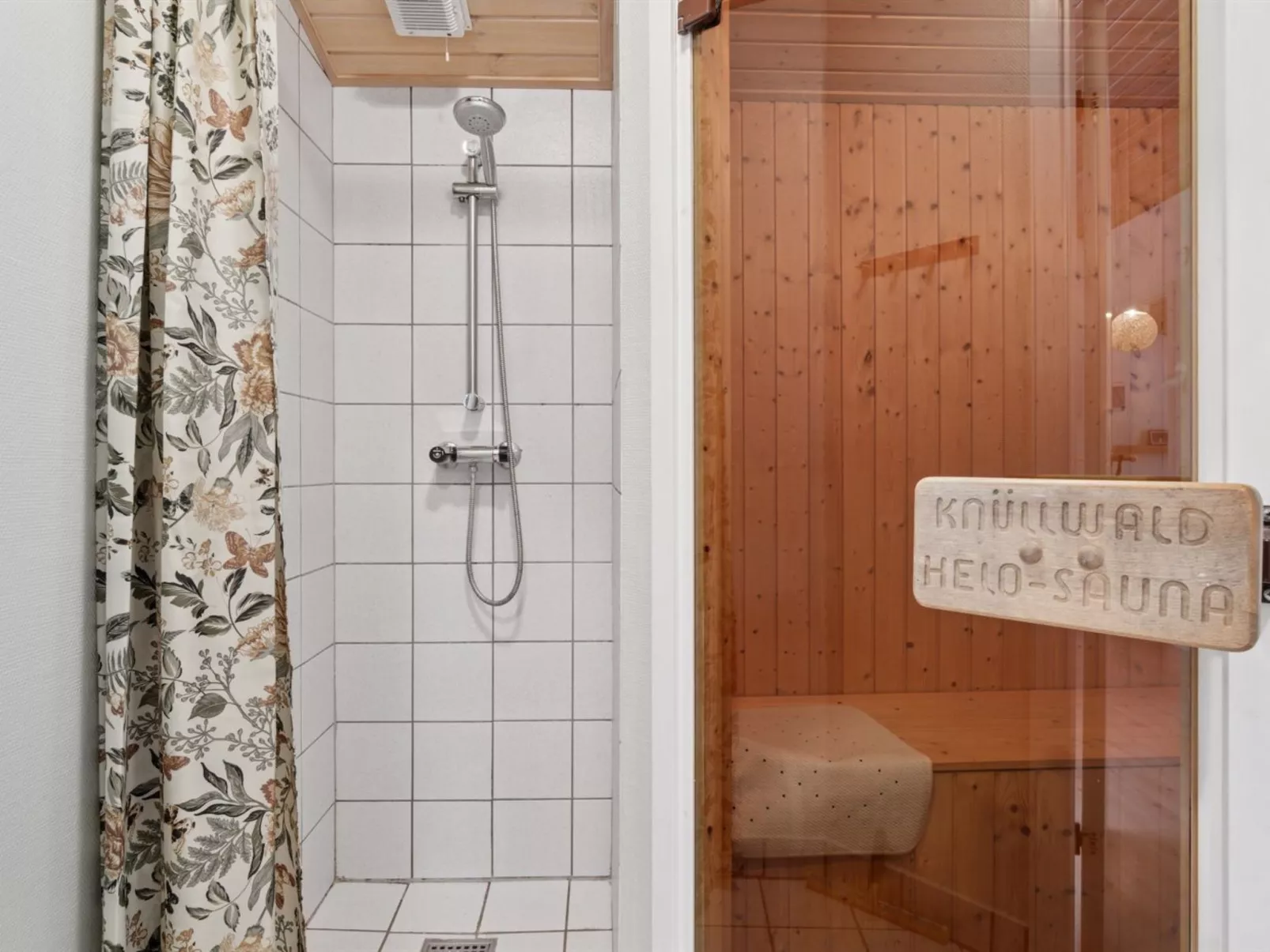 "Signe" - 850m from the sea-Dedans