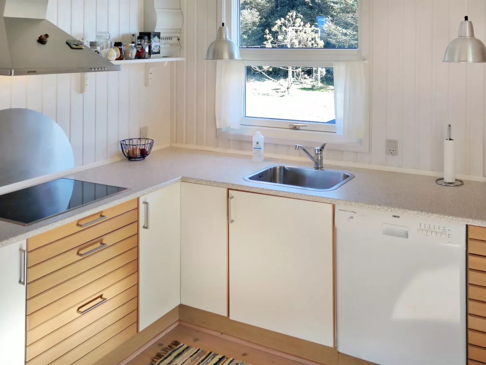 "Amarah" - 325m from the sea-Drinnen