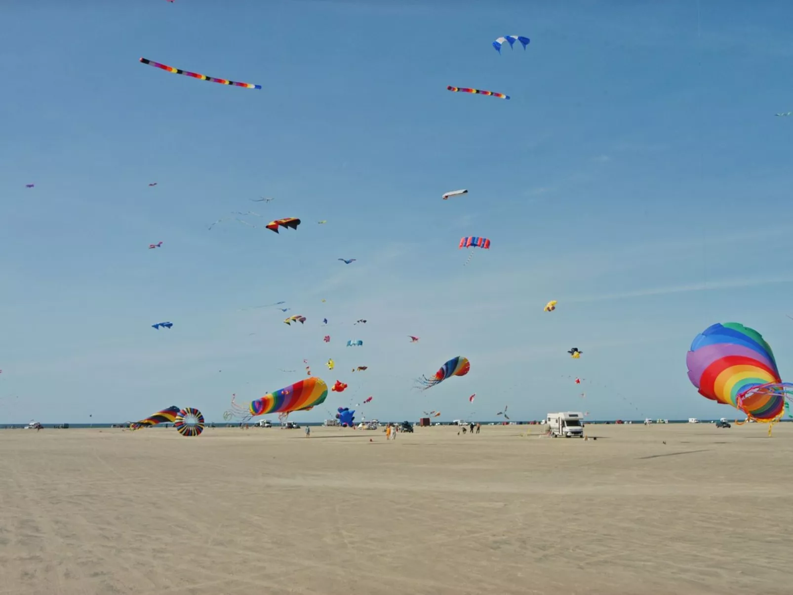 "Fiona" - 800m from the sea-Outside