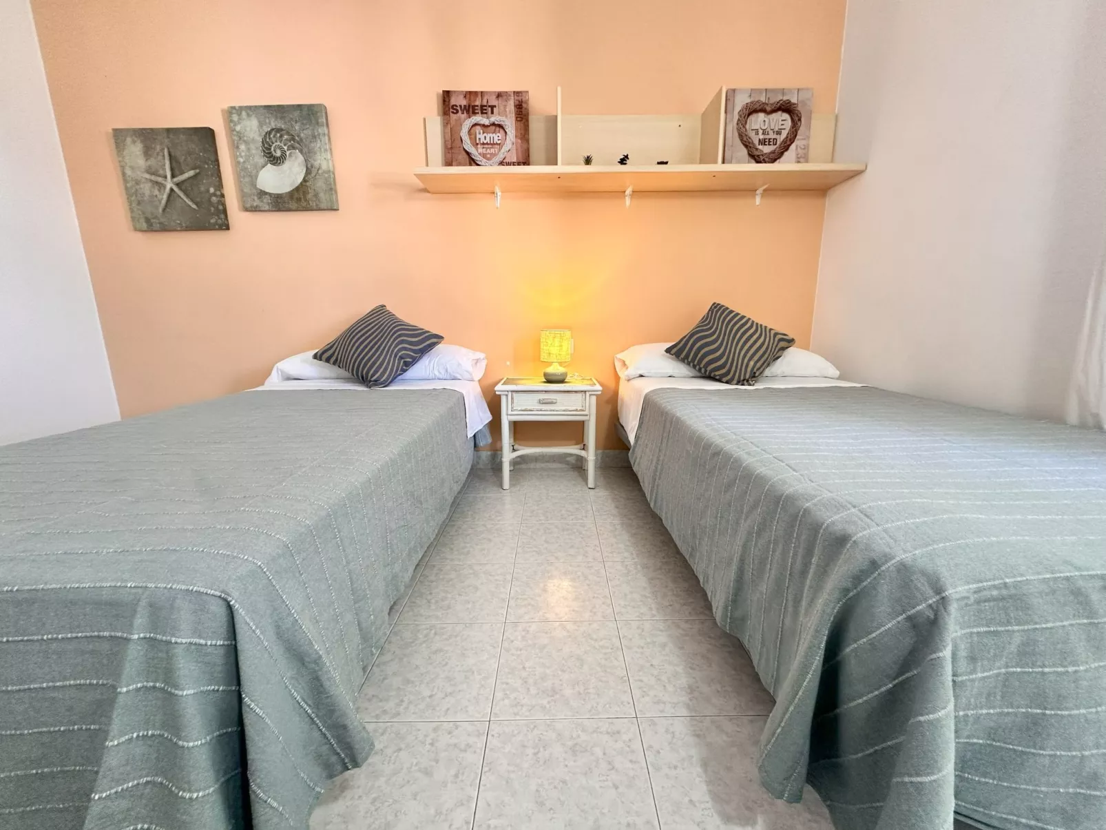 Nautic Golf C III-Dedans