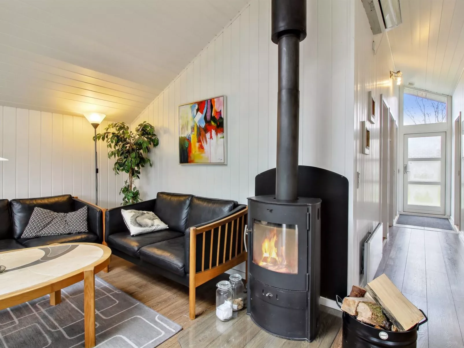 "Annalisa" - 1.2km from the sea-Drinnen