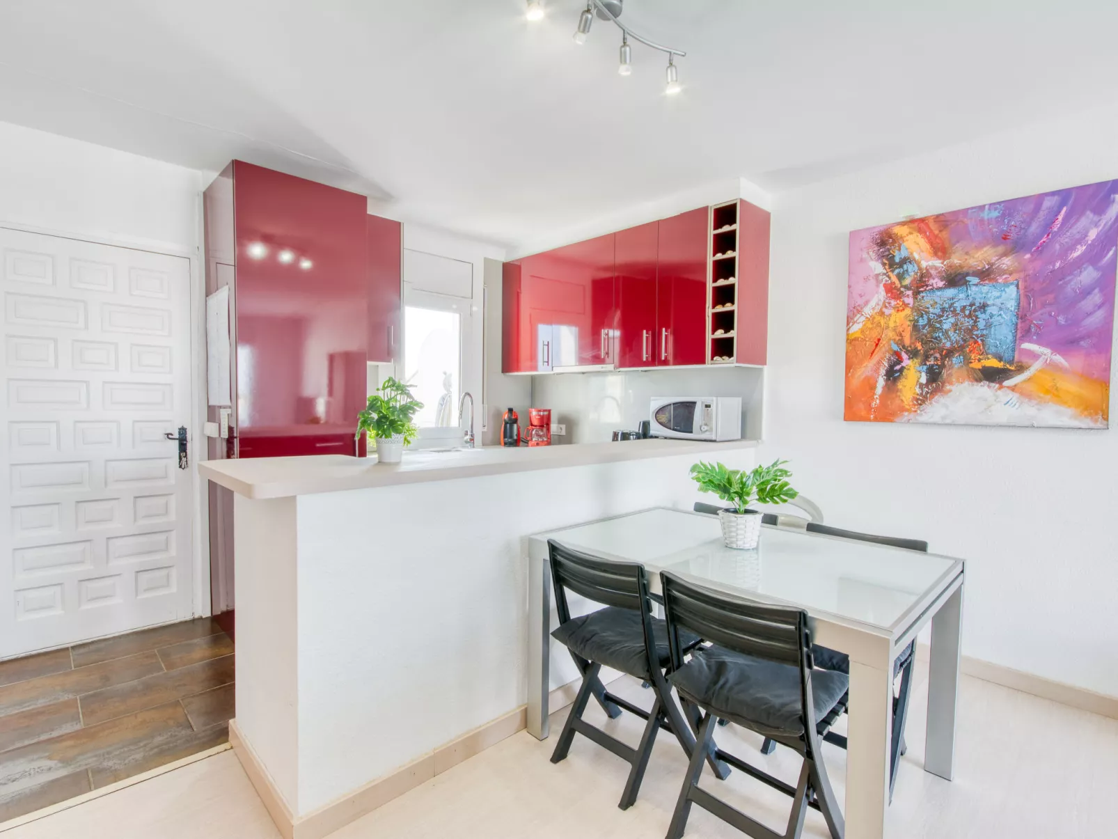 Sant Maurici-Drinnen