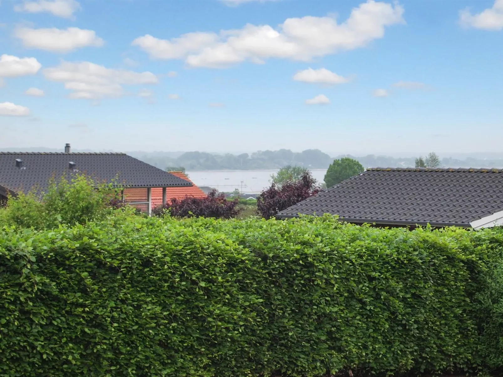 "Henrijette" - 200m from the sea-Outside