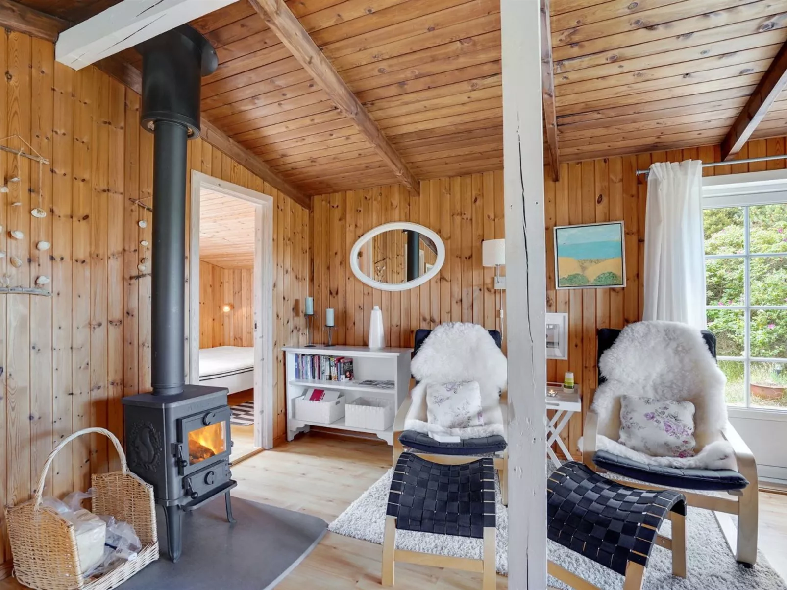 "Stefana" - 200m from the sea-Inside