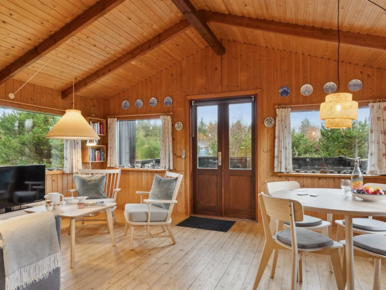 "Asmo" - 350m from the sea-Inside