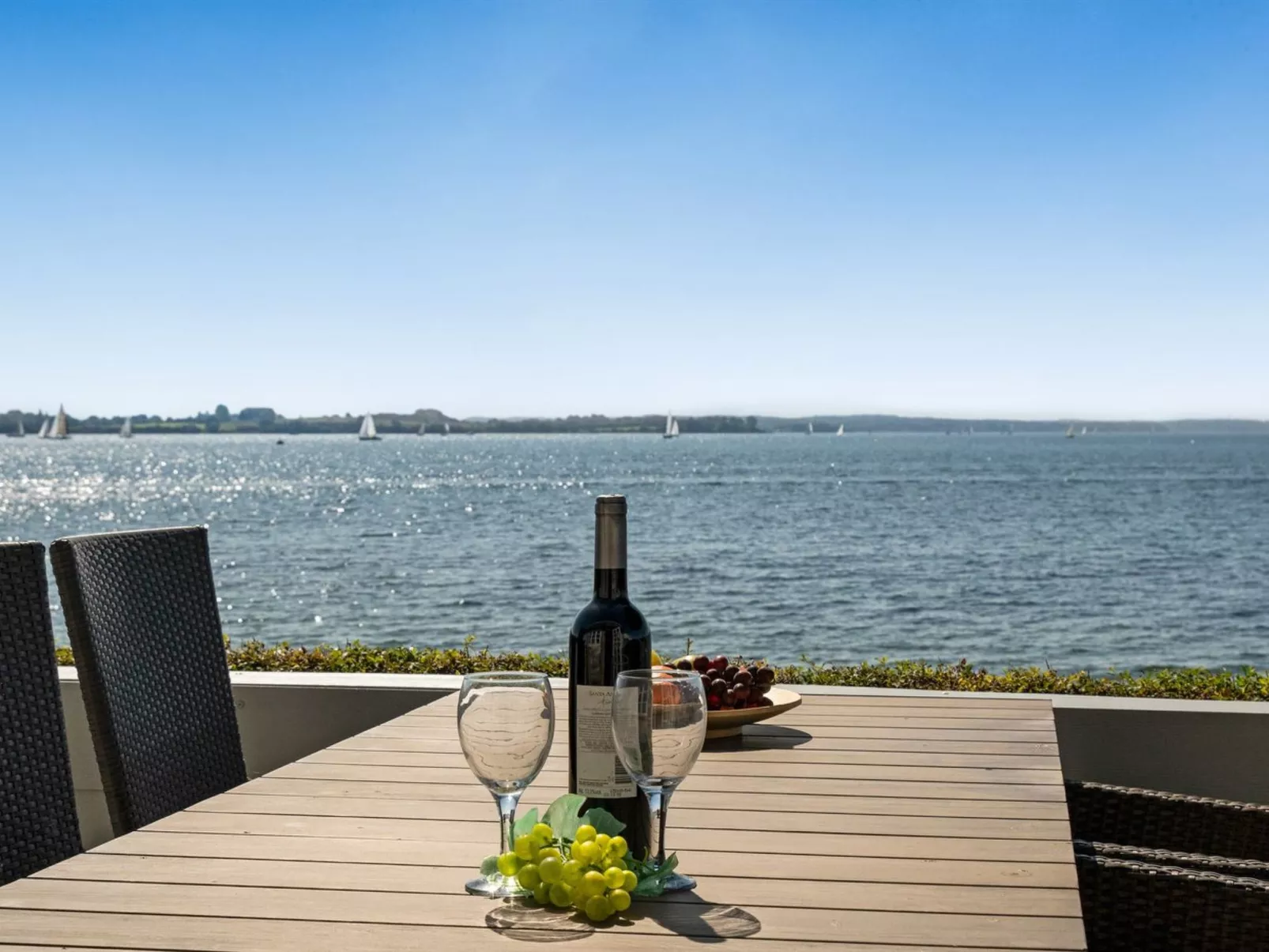 "Palnir" -  from the sea-Draußen