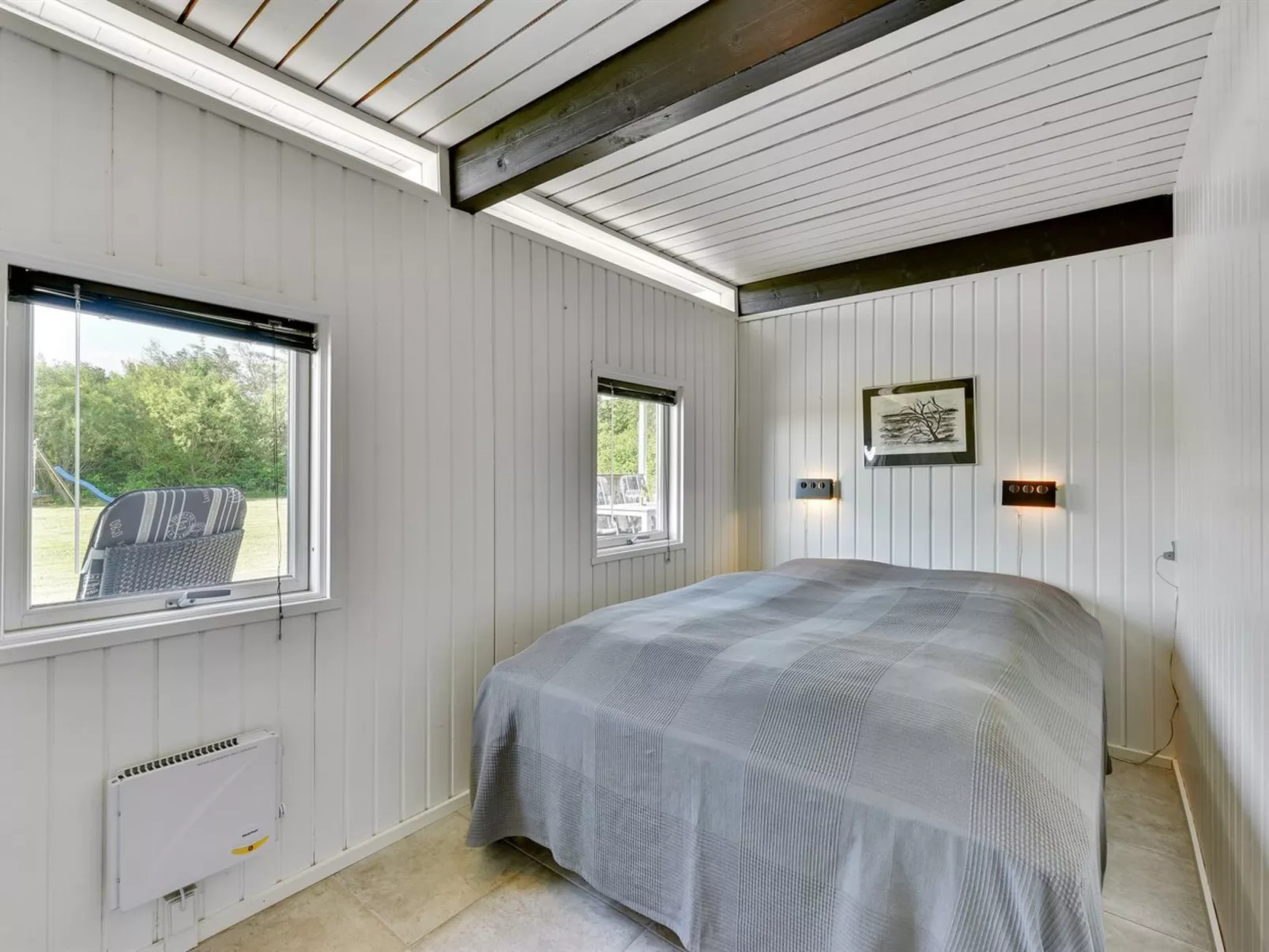 "Anund" - 1.4km from the sea-Inside