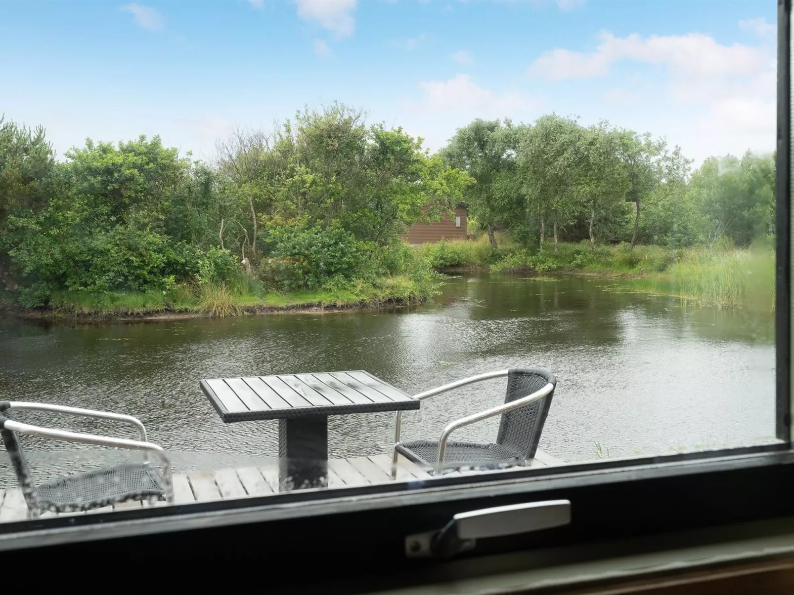 "Frigga" - 400m from the sea-Outside