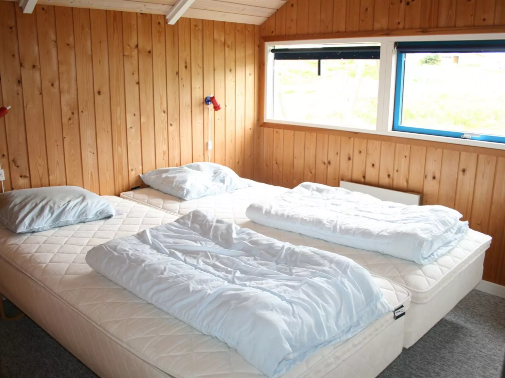 "Uma" - 400m from the sea-Inside