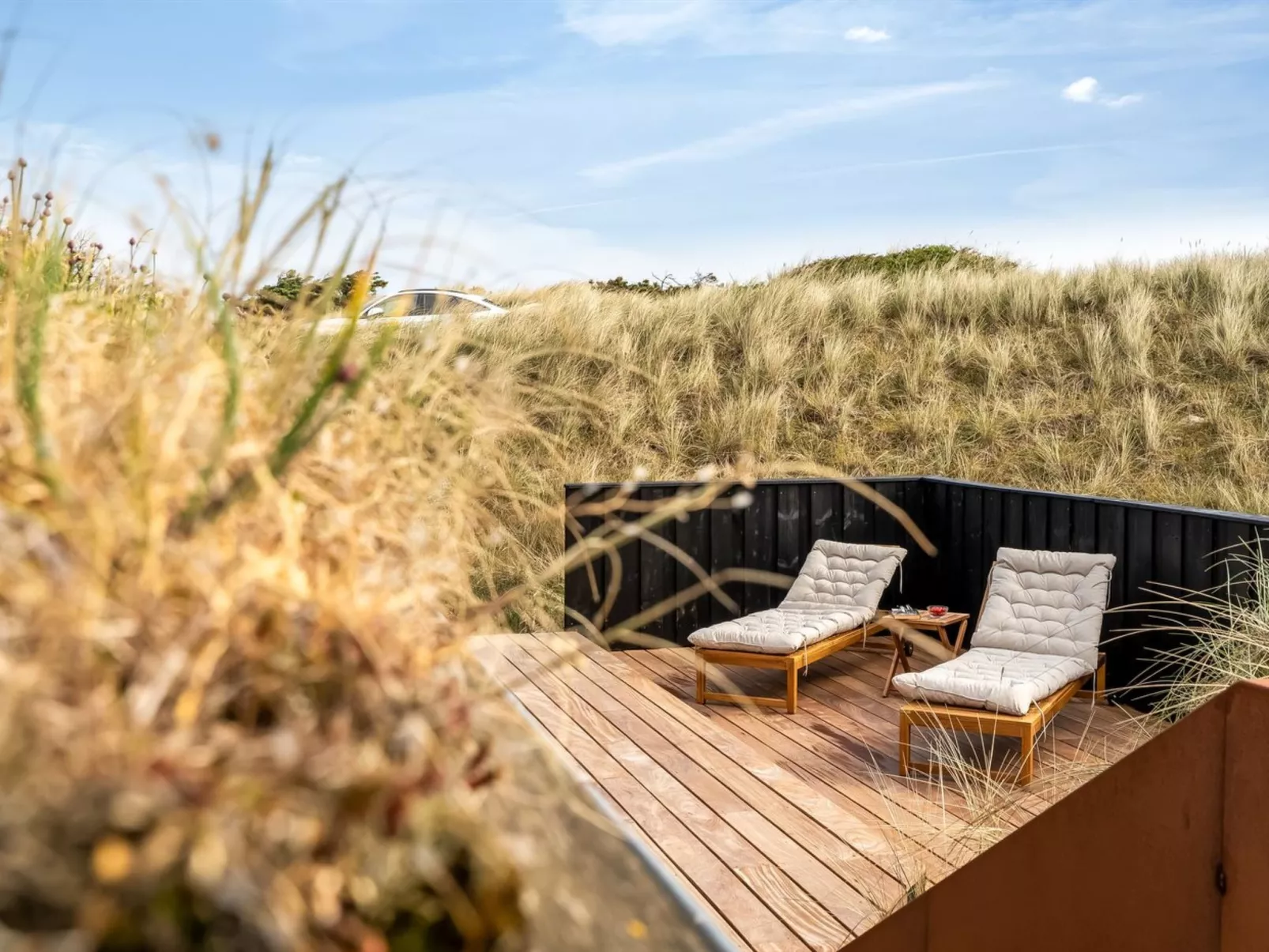 "Nielsigne" - 400m from the sea-Dehors