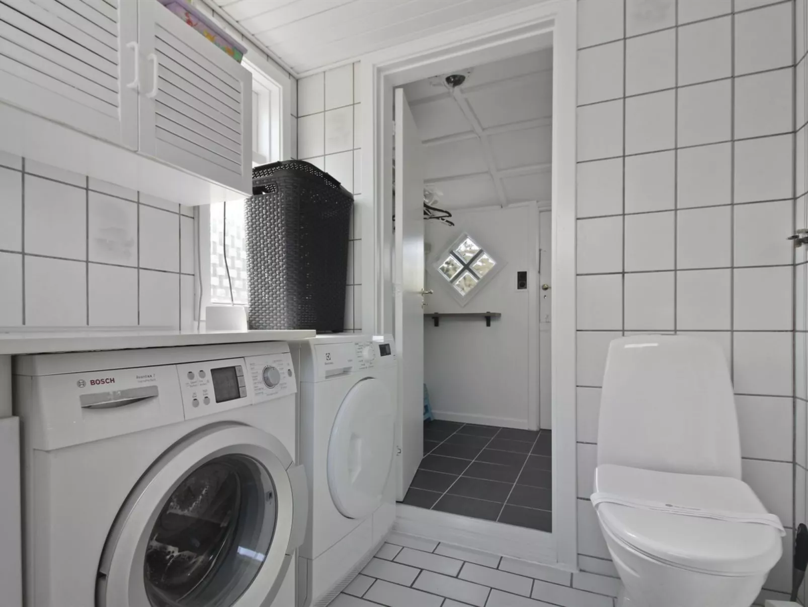 "Alea" - 200m from the sea-Drinnen