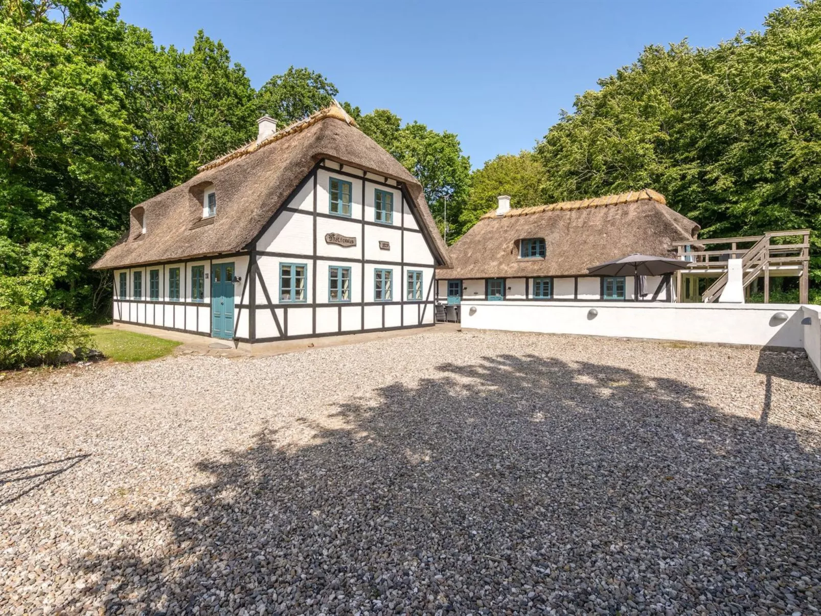 "Sirkku" - 320m from the sea-Outside