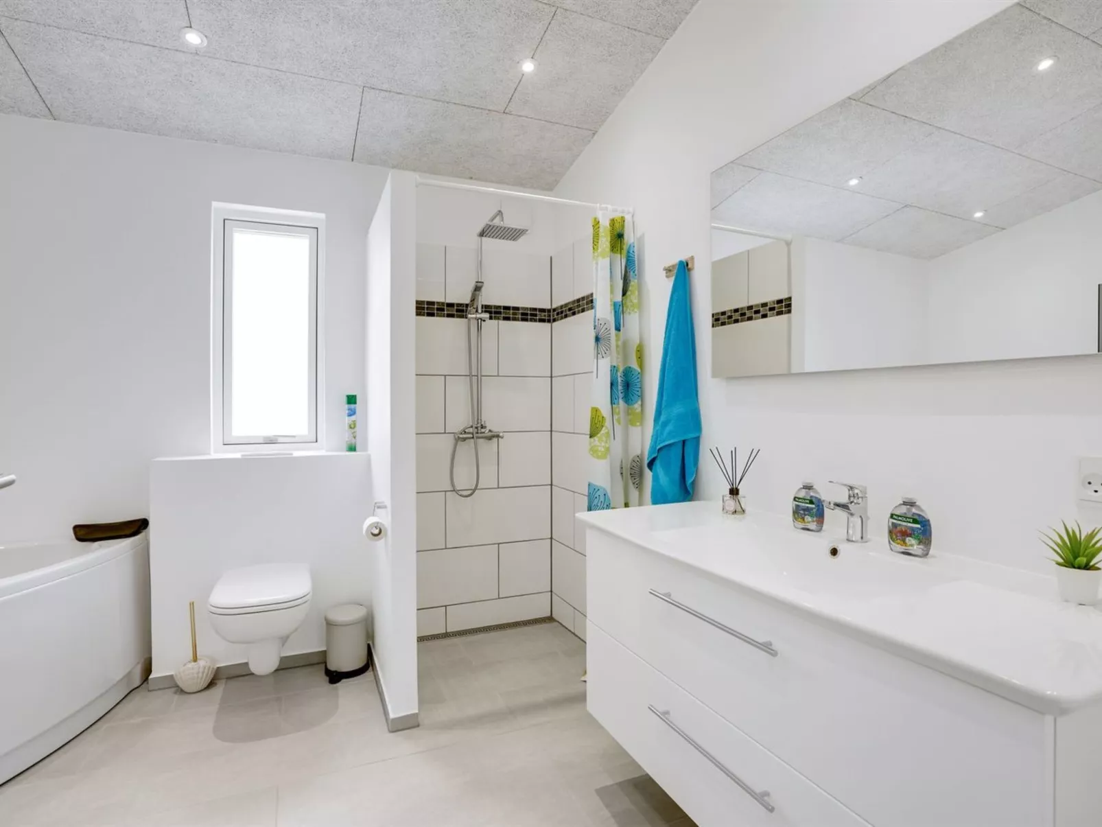 "Constantin" - 500m from the sea-Drinnen