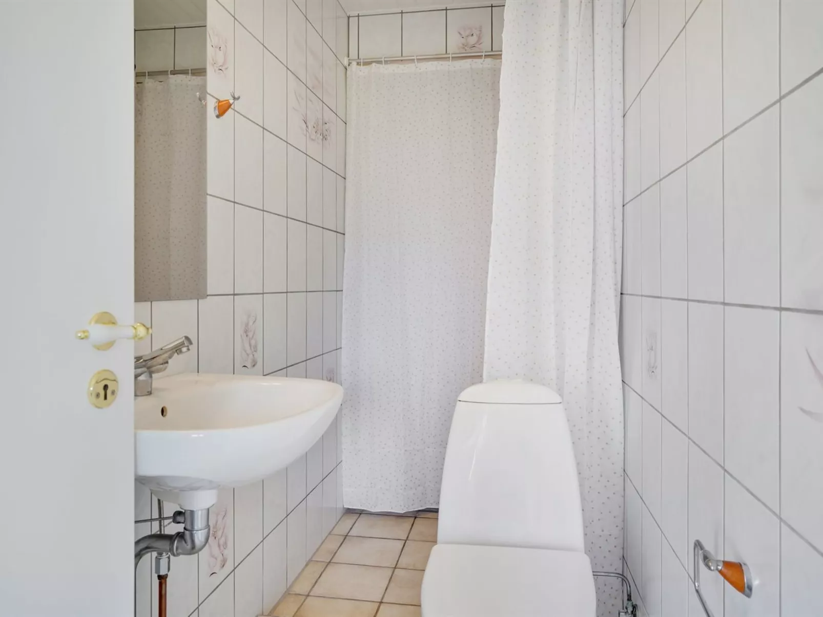 "Hwitserk" - 5m from the sea-Inside