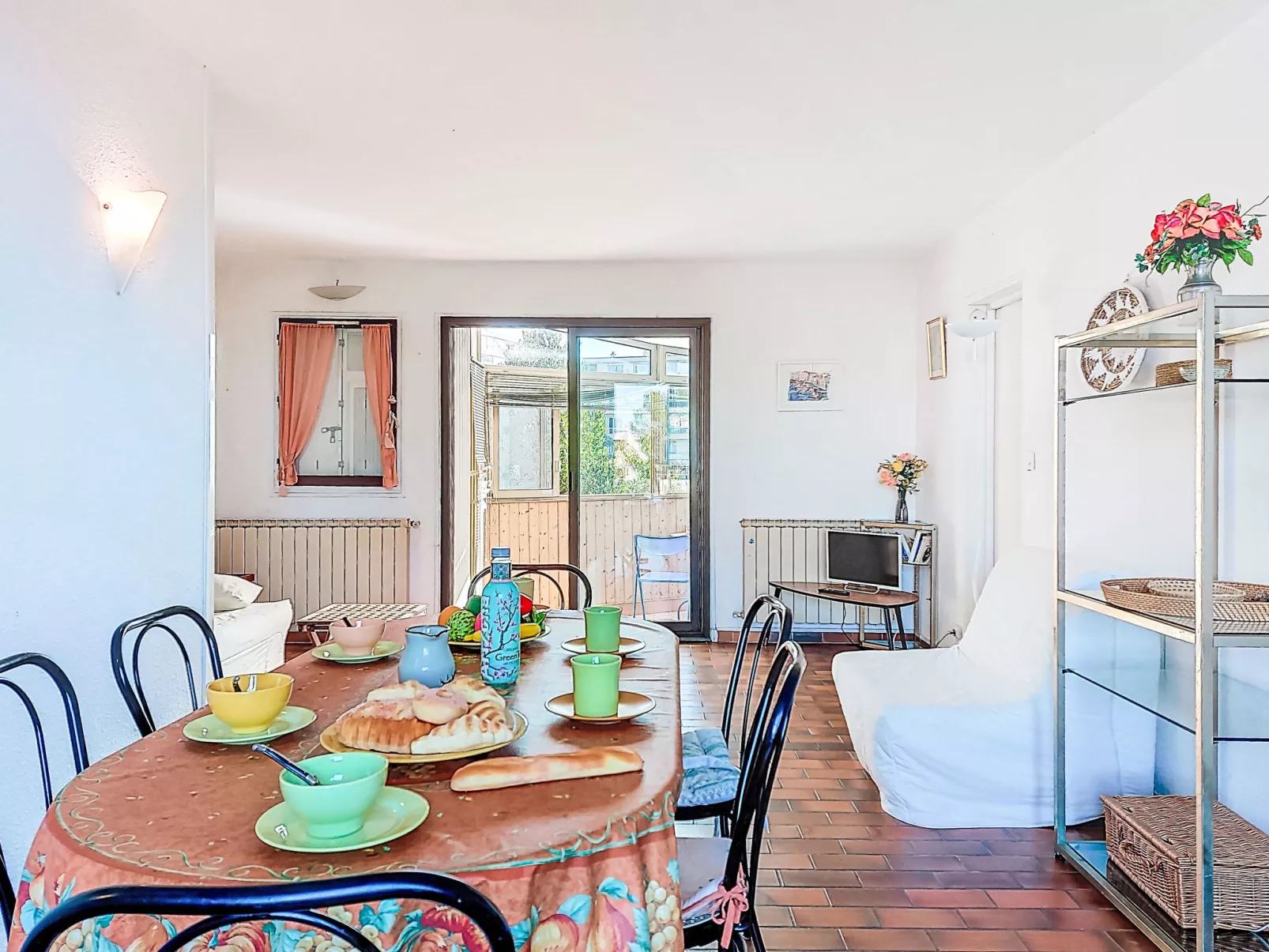 Le Grand Vallon-Dedans