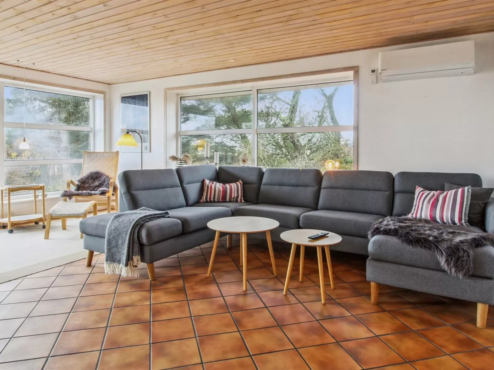 "Brigida" - 500m from the sea