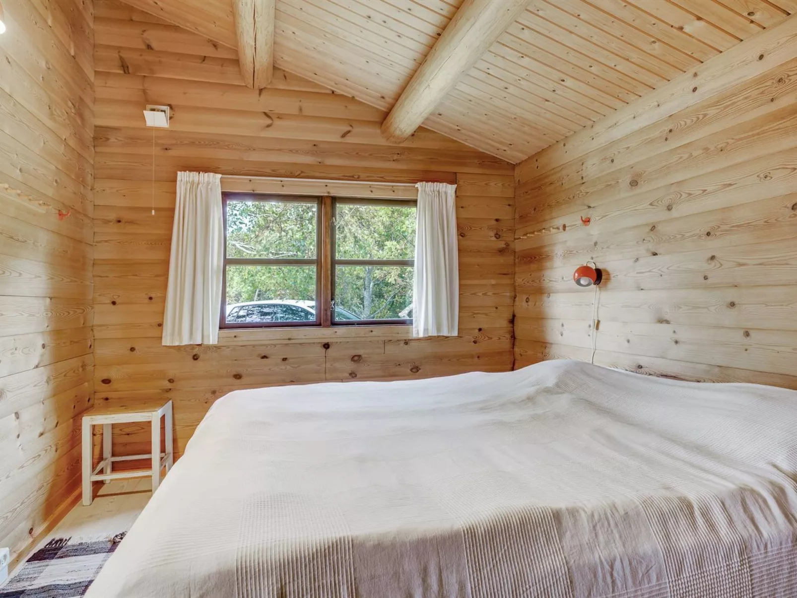 "Gorjan" - 300m from the sea-Dedans