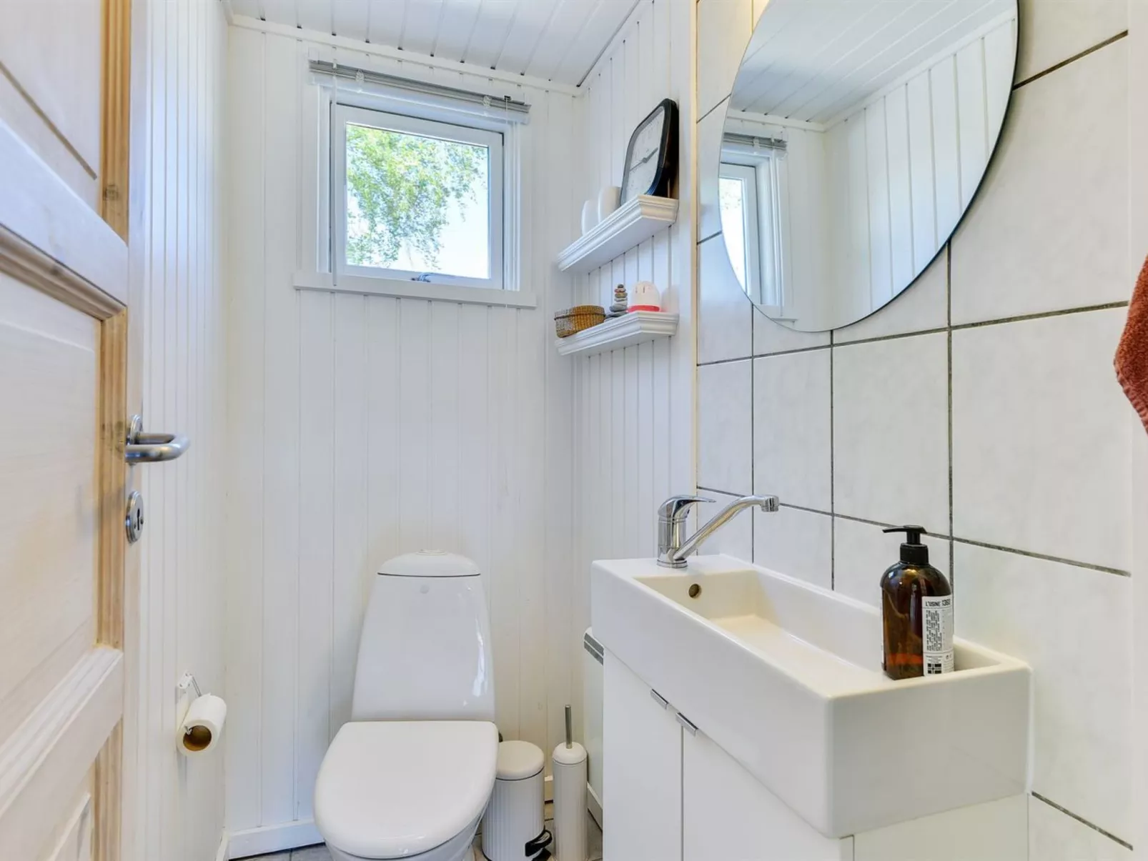 "Gustina" - 1.2km from the sea-Inside