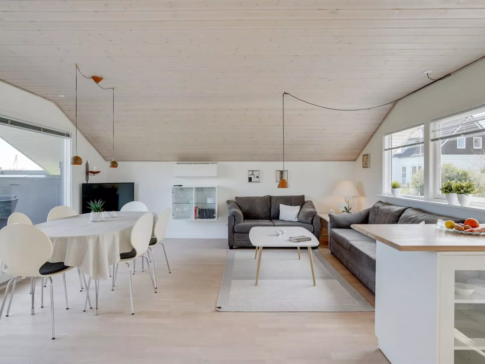 "Joannes" - 200m from the sea-Inside