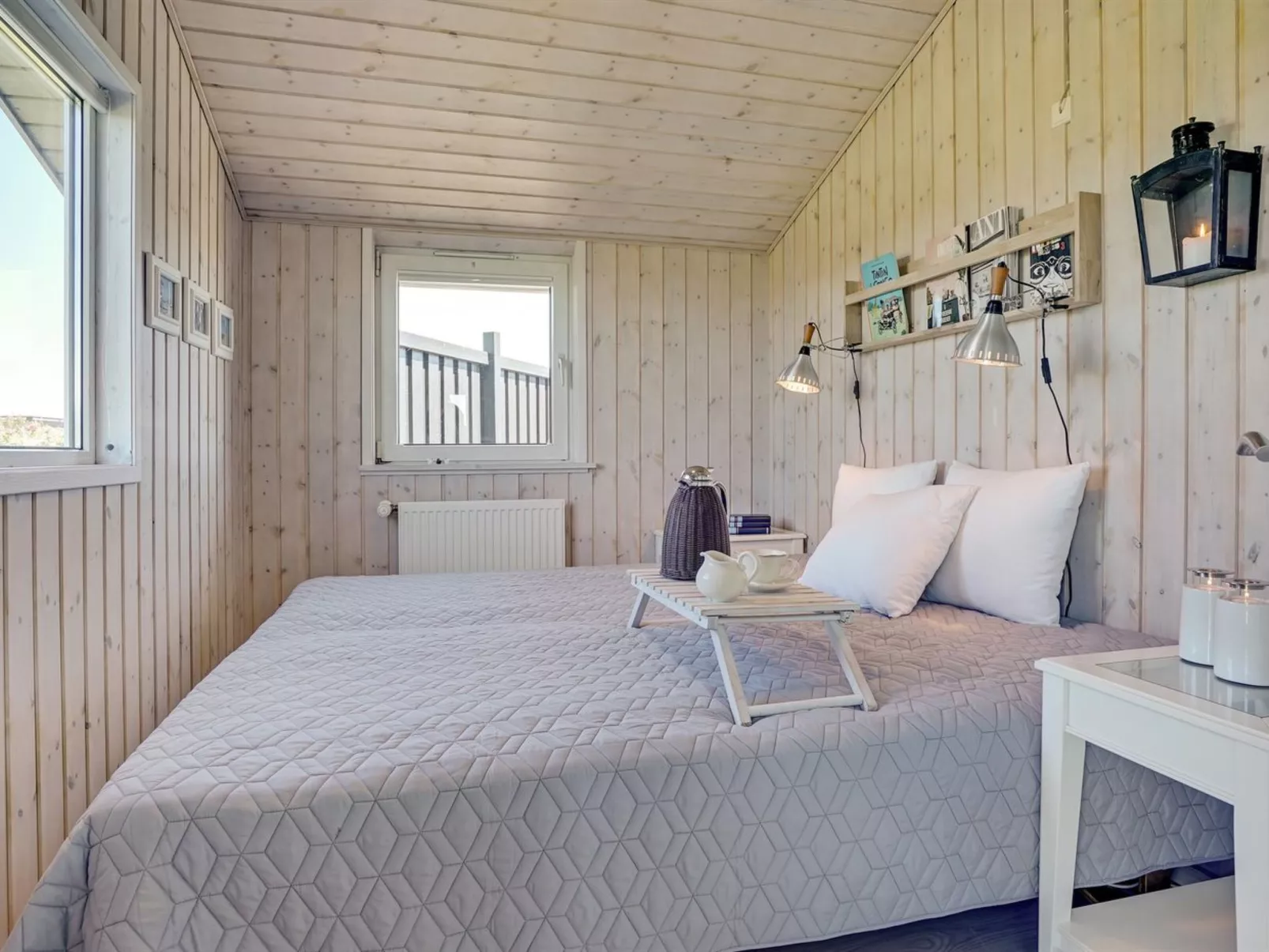 "Aella" - 150m from the sea-Inside