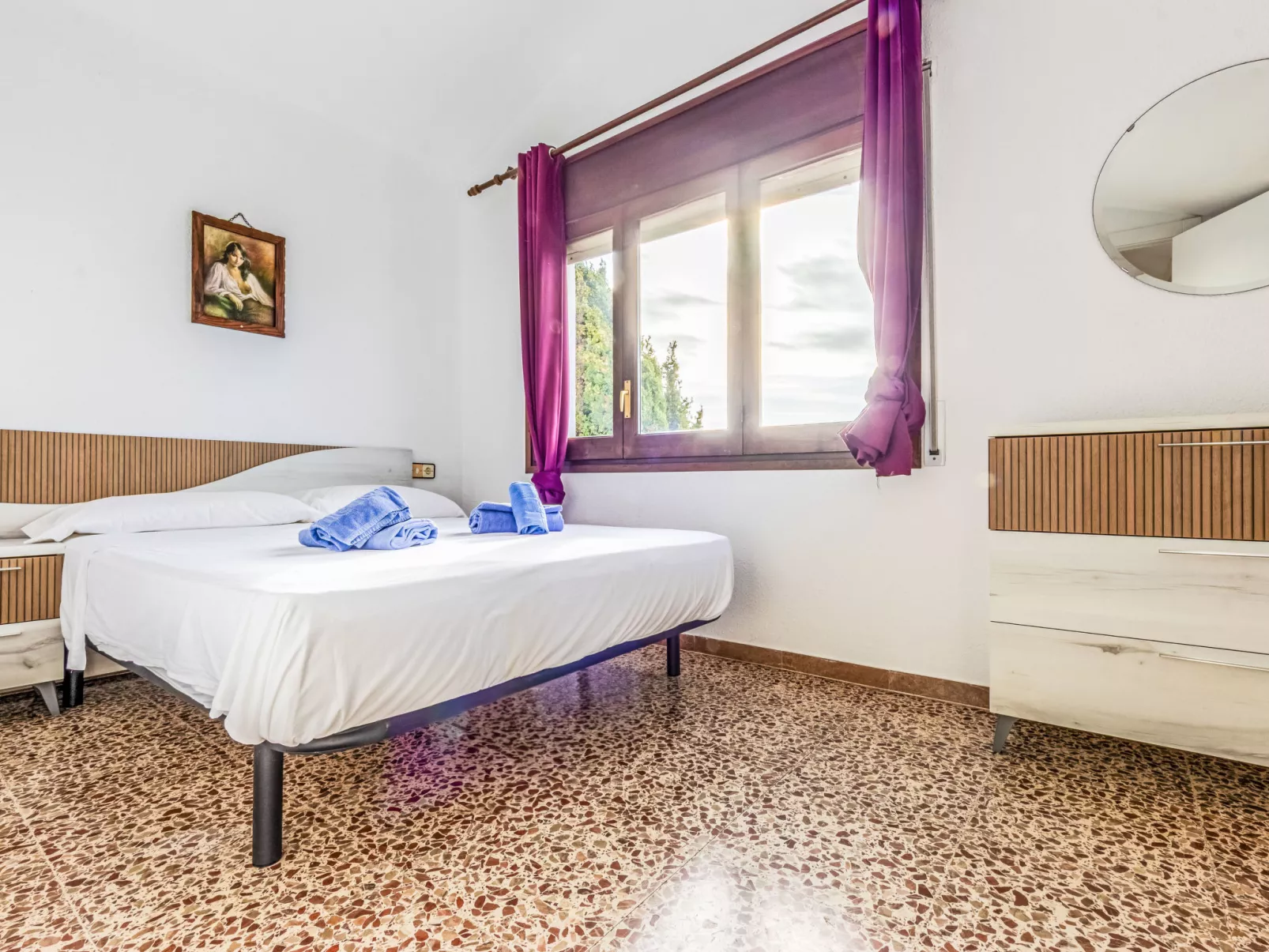 Drassanes III-Inside