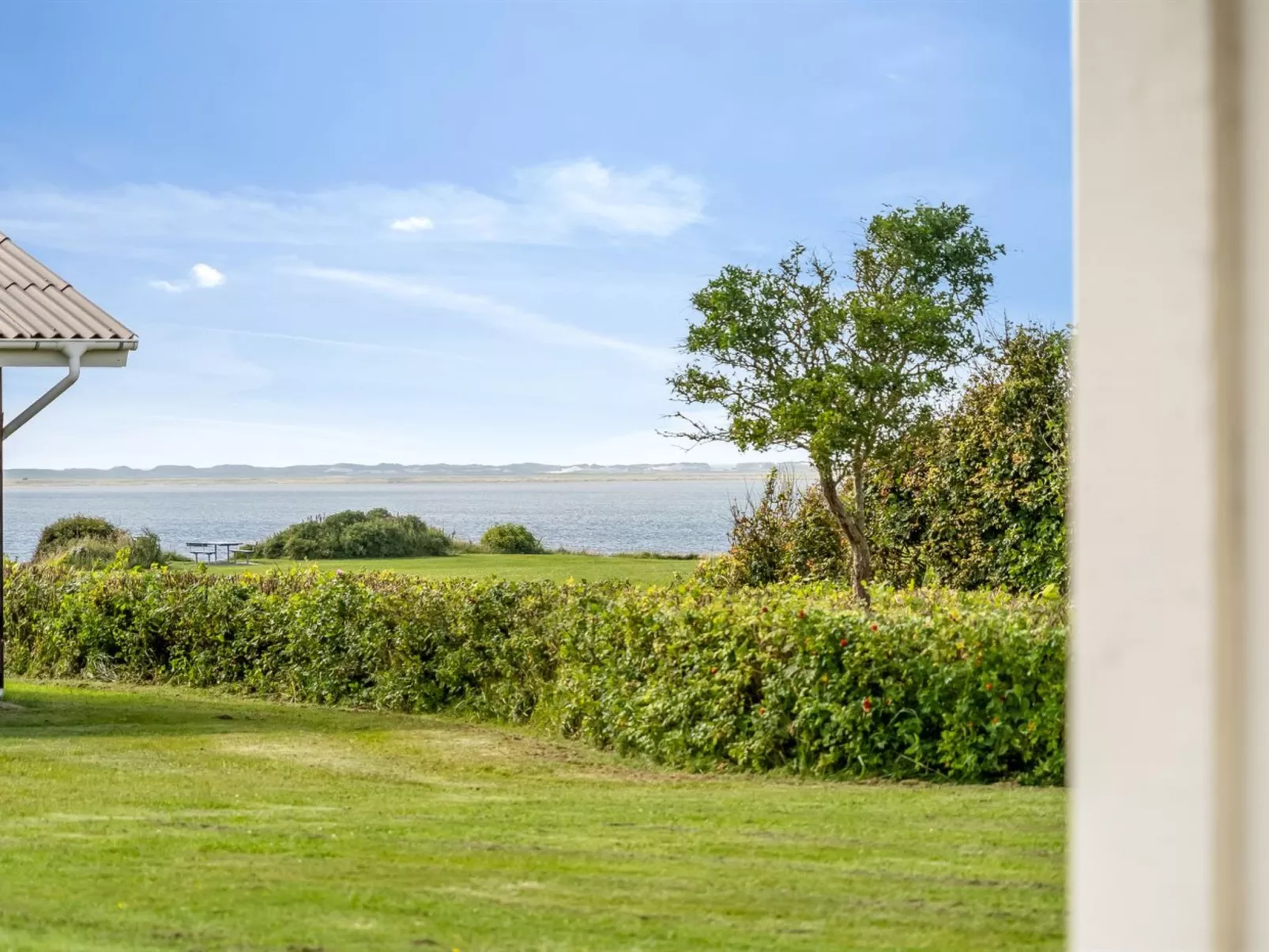 "Sulevi" - 200m to the fjord-Dehors