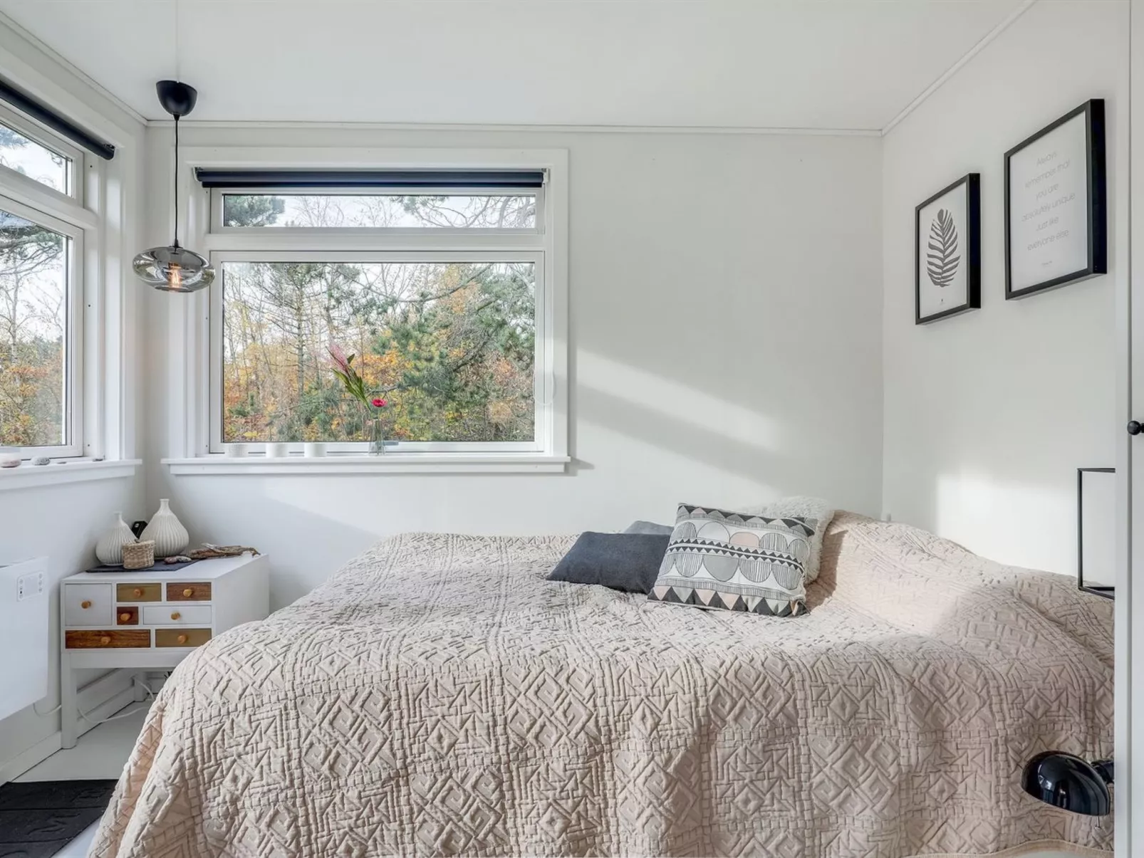 "Aida" - 400m from the sea-Inside