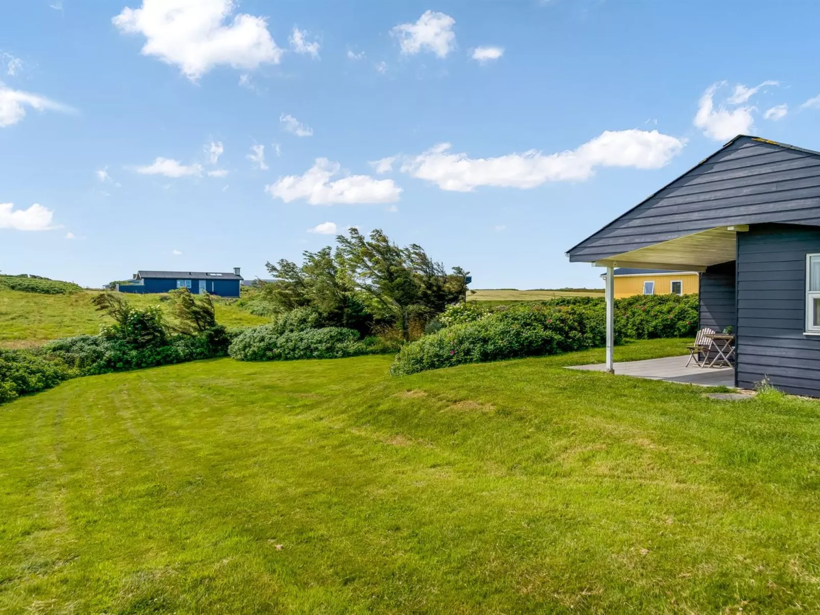 "Violeta" - 250m from the sea-Draußen