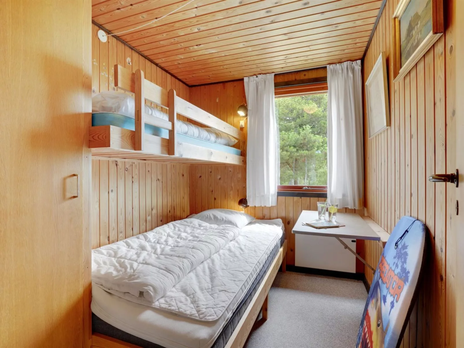 "Atreju" - 2km from the sea-Dedans