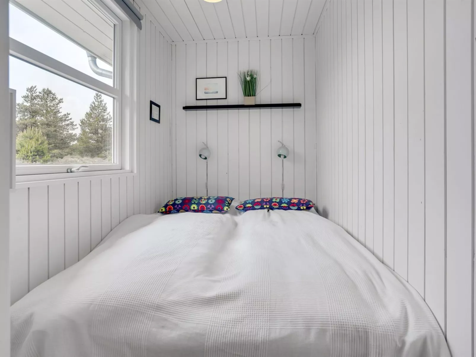 "Fredrikka" - 3.9km from the sea-Inside