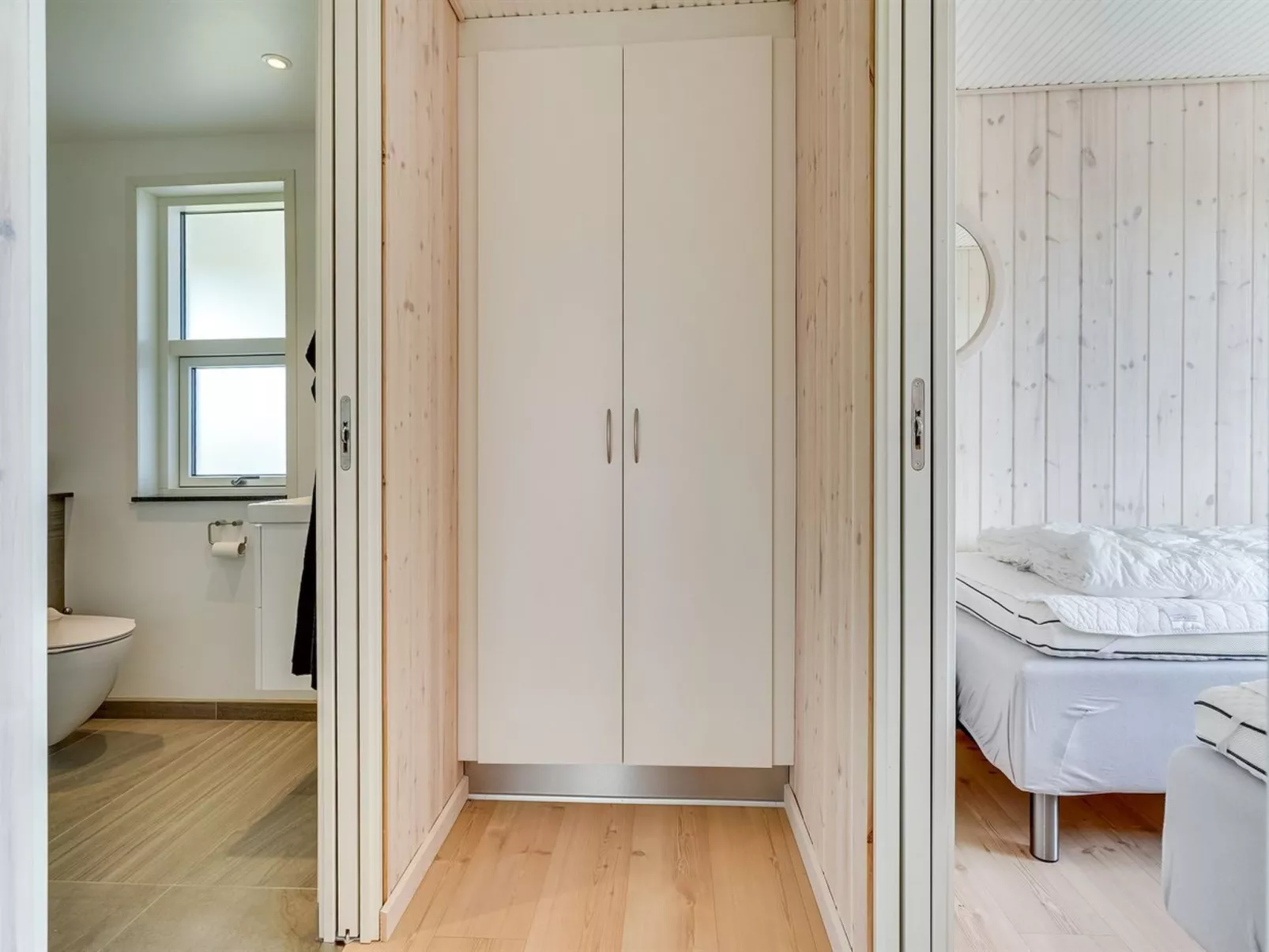 "Kris" - 200m from the sea-Inside