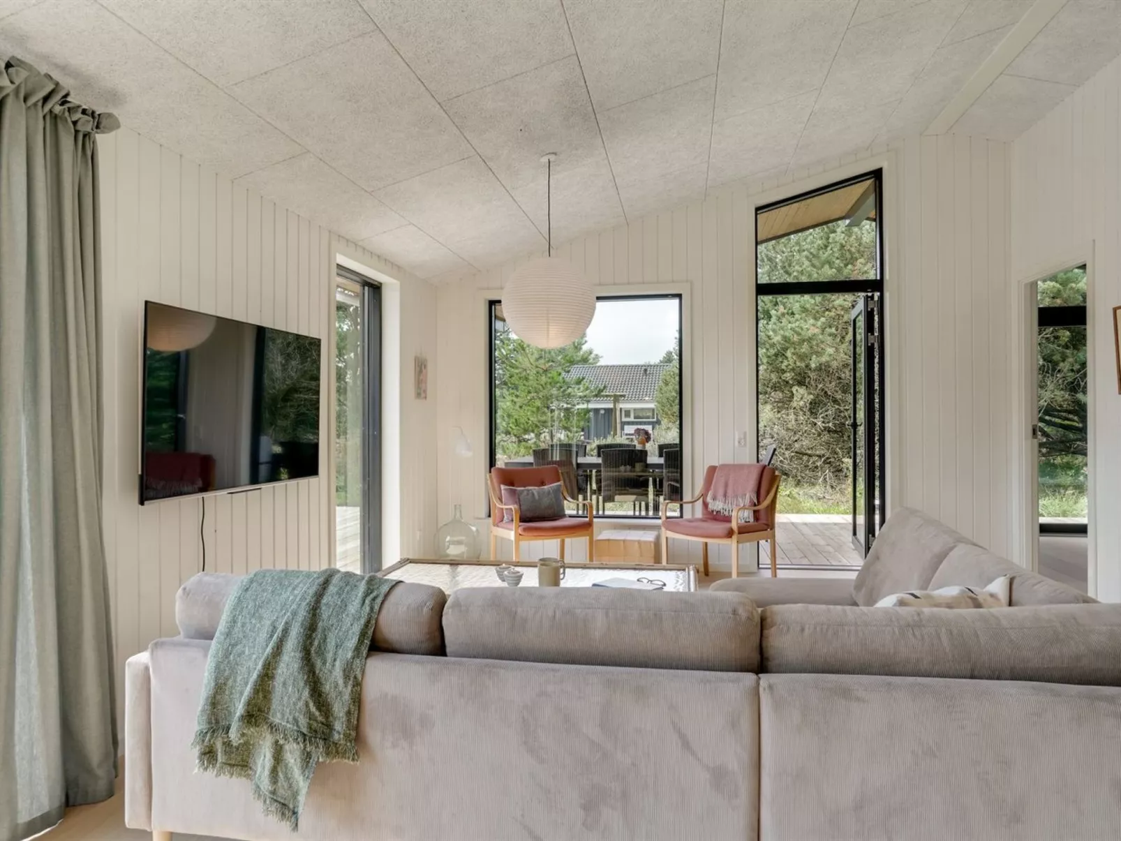 "Vigga" - 800m from the sea-Inside