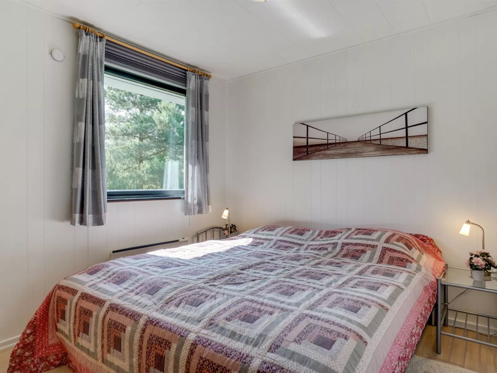 "Filippa" - 900m from the sea-Inside