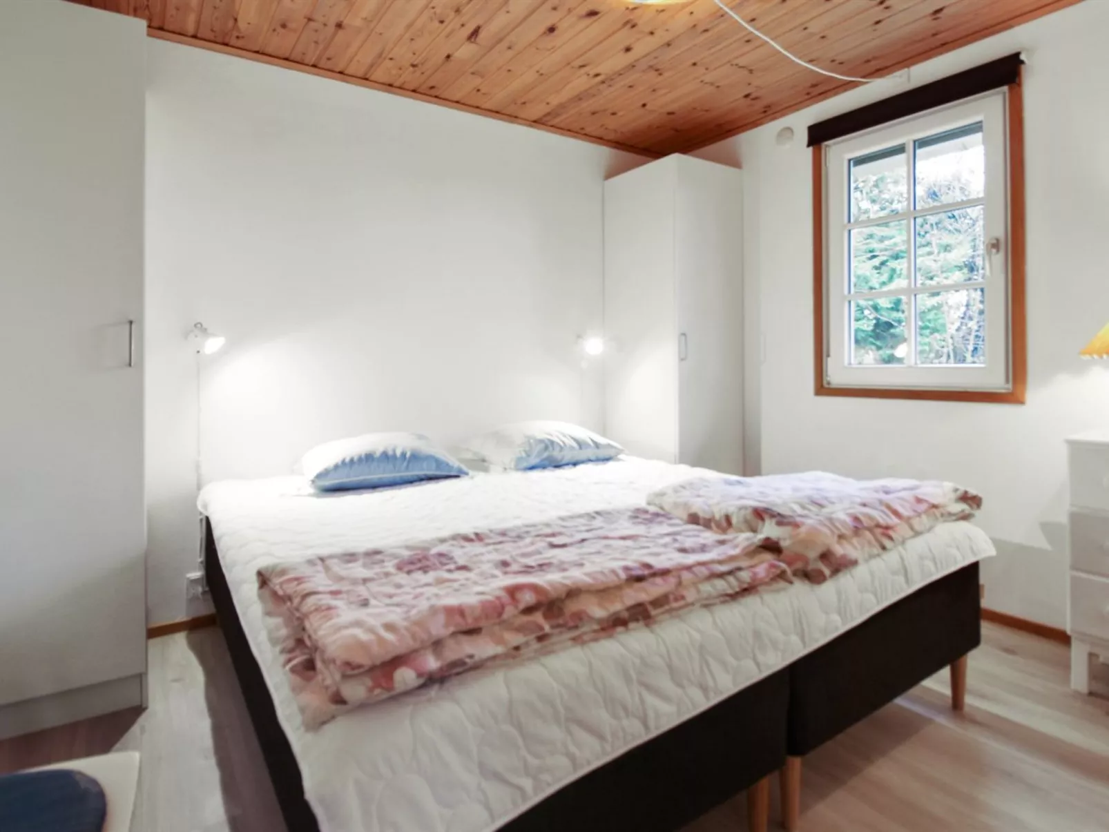 "Spurgh" - 250m from the sea-Inside