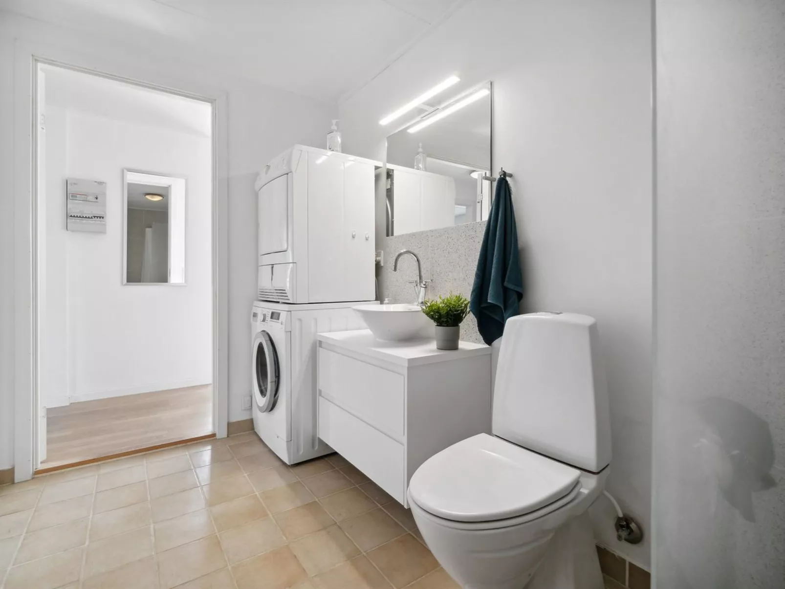 "Seba" - 500m from the sea-Inside